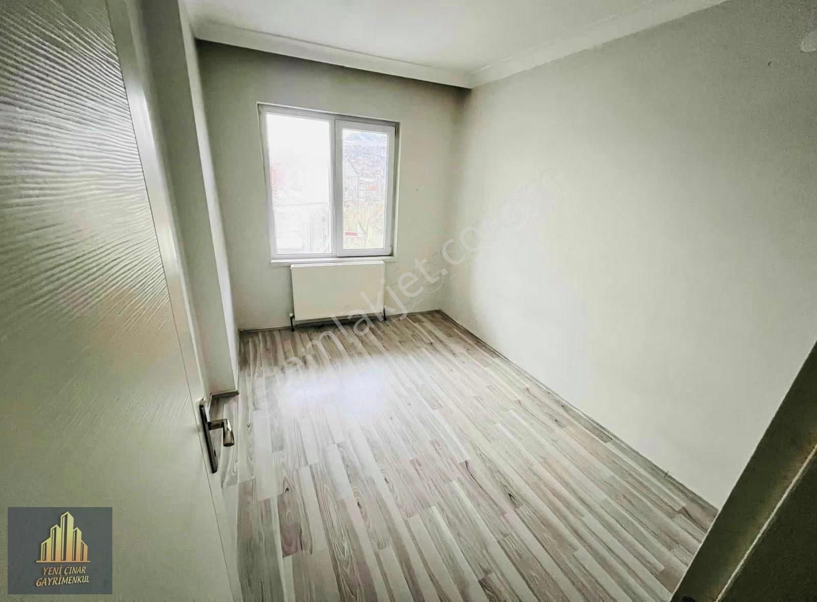 Yeni Çınardan Y.bayır Merkezde Full Yapılı 3+1 Daire....!!! - Görsel 4