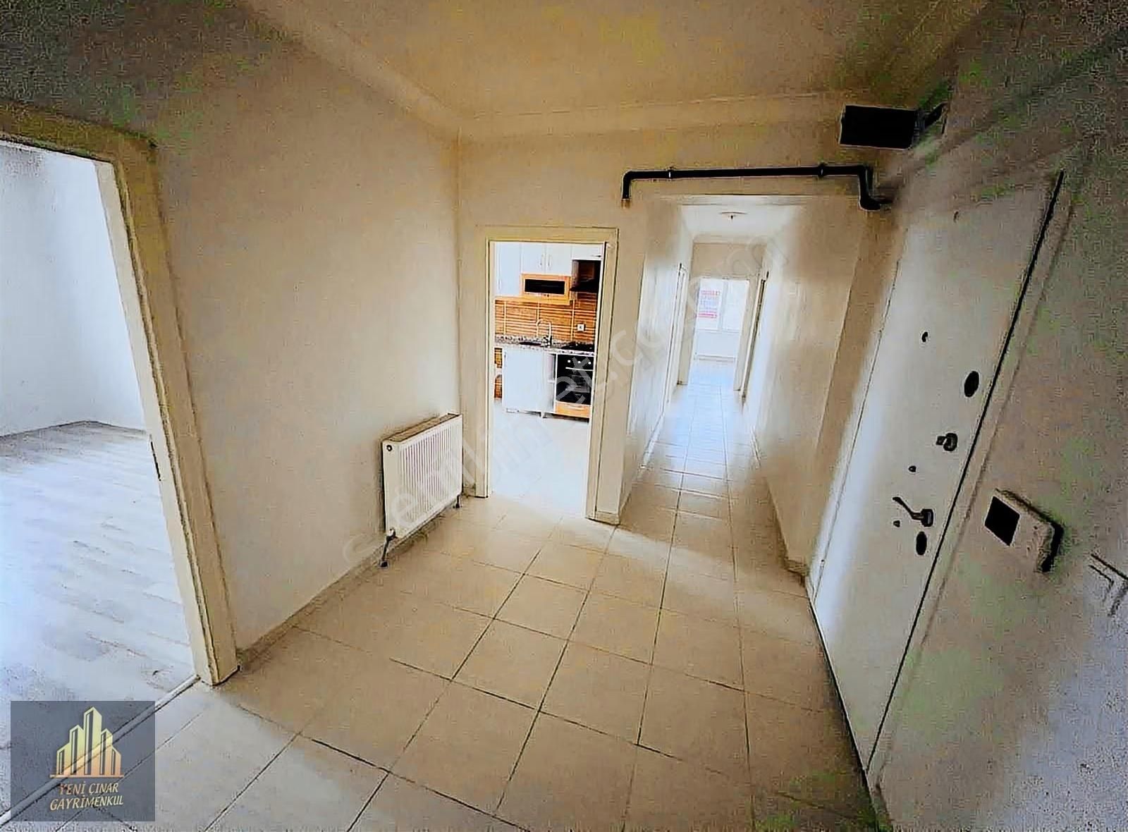 Yeni Çınardan Y.bayır Merkezde Full Yapılı 3+1 Daire....!!! - Görsel 24