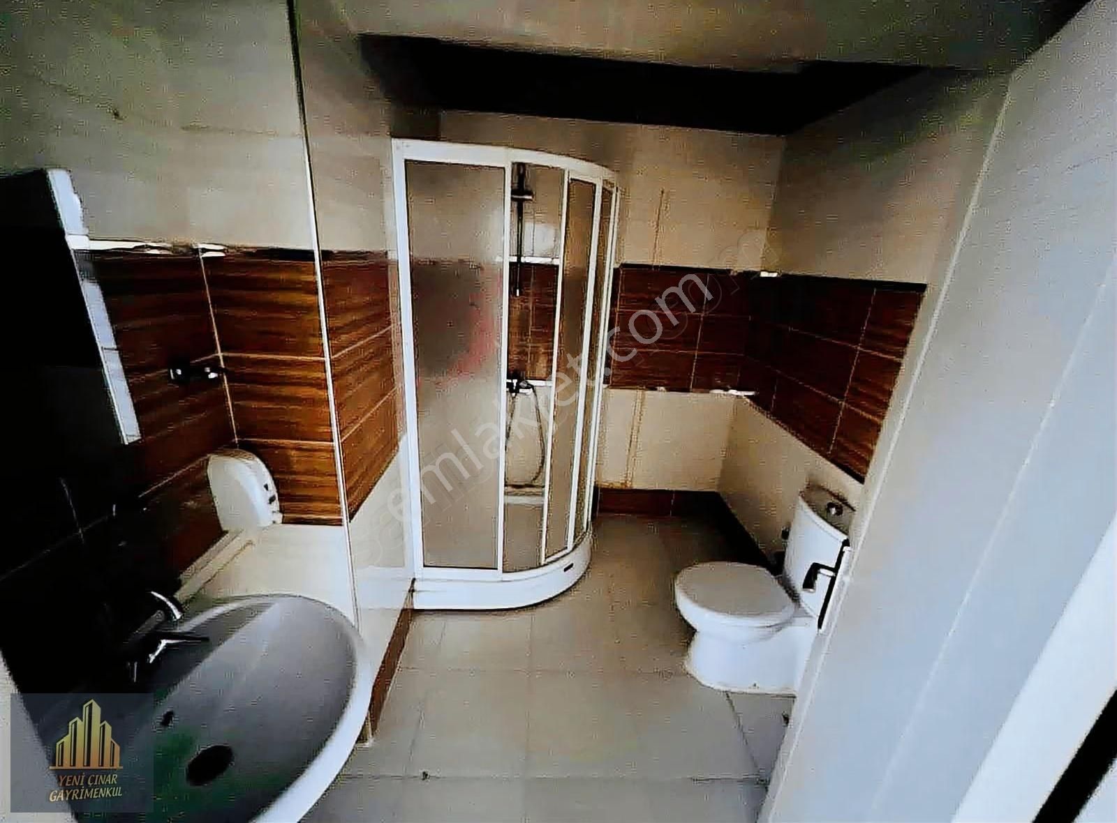 Yeni Çınardan Y.bayır Merkezde Full Yapılı 3+1 Daire....!!! - Görsel 6