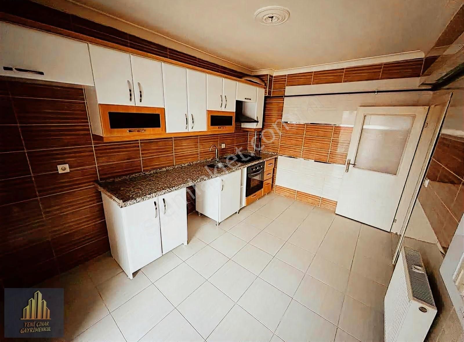 Yeni Çınardan Y.bayır Merkezde Full Yapılı 3+1 Daire....!!! - Görsel 10