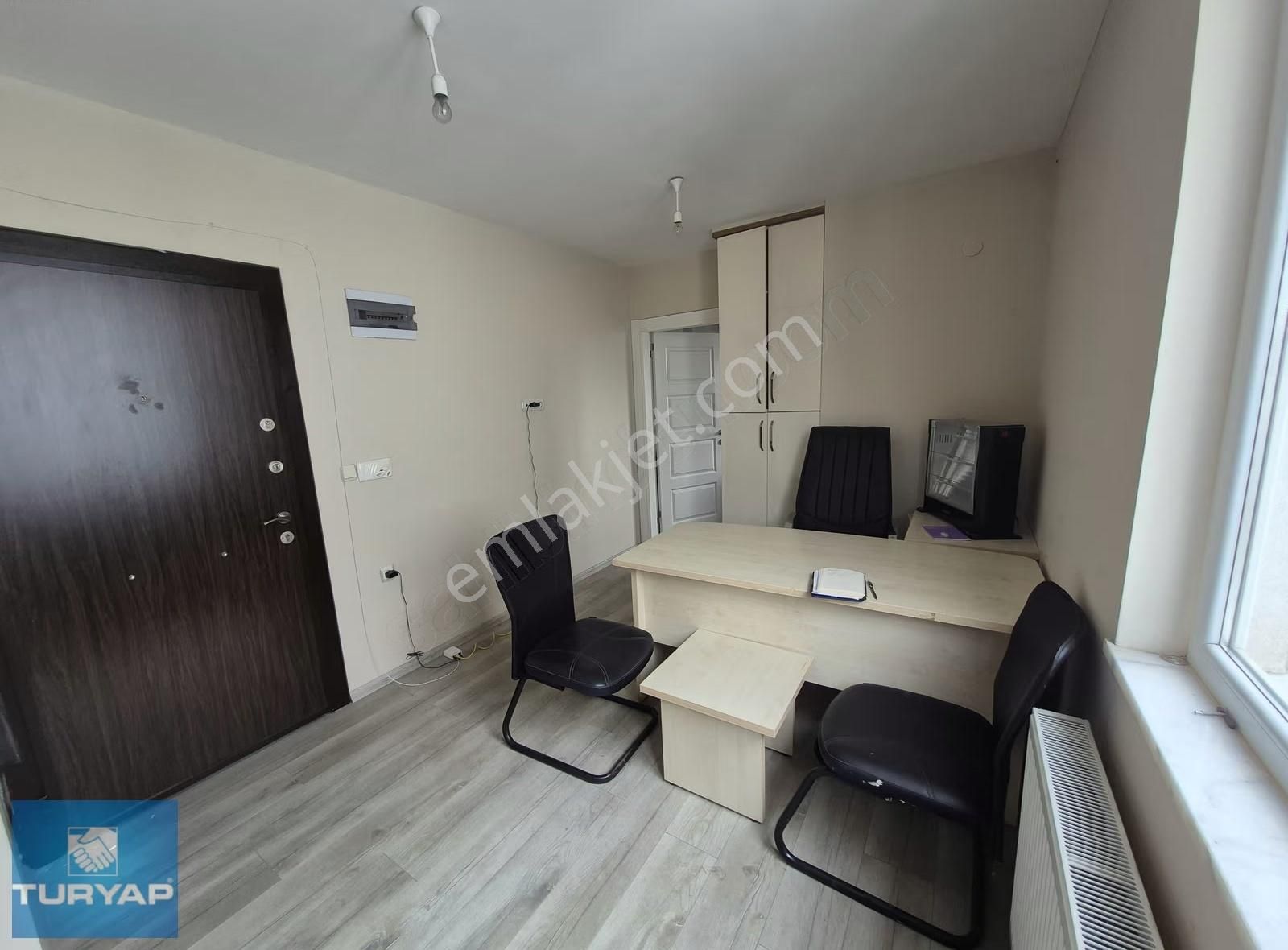 Ordu Akyazı Mah Adliye Karşısı Satılık 2+1 Ofis - Görsel 12
