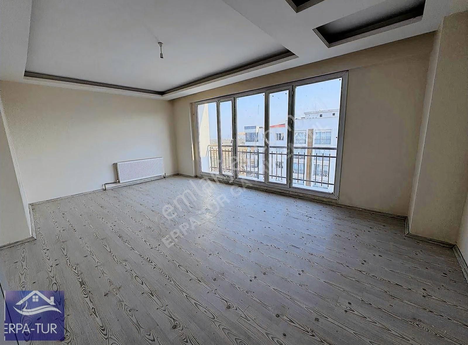 75 Yol Sonu Acill Satılık 4+1 Daire