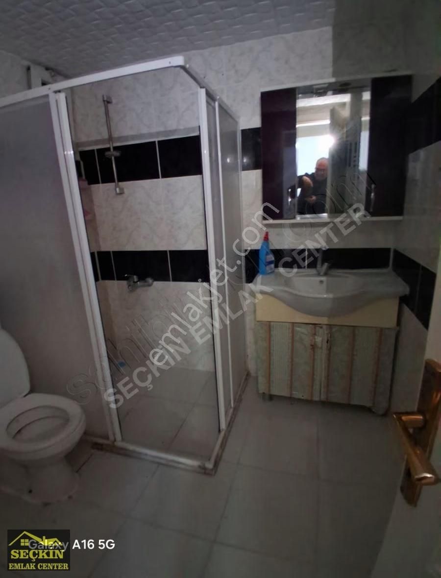 Melemen İsmetinönü Mahlesinde Kiralık 3+1 Daire - Görsel 11