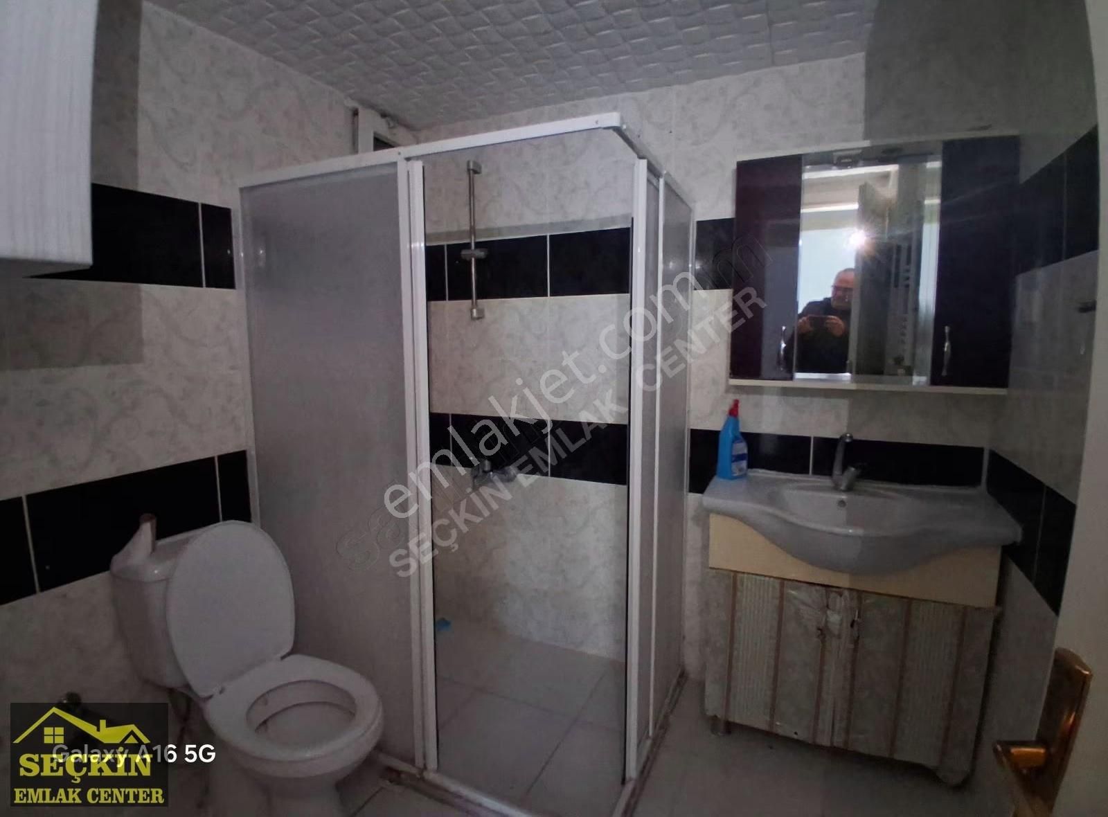 Melemen İsmetinönü Mahlesinde Kiralık 3+1 Daire - Görsel 9