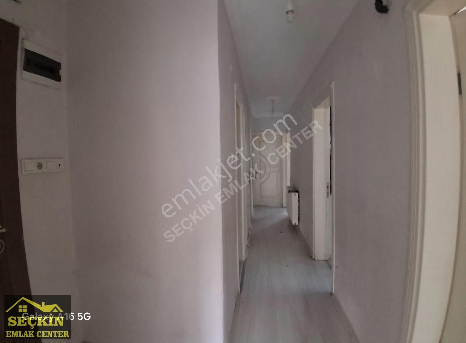 Melemen İsmetinönü Mahlesinde Kiralık 3+1 Daire - Görsel 7