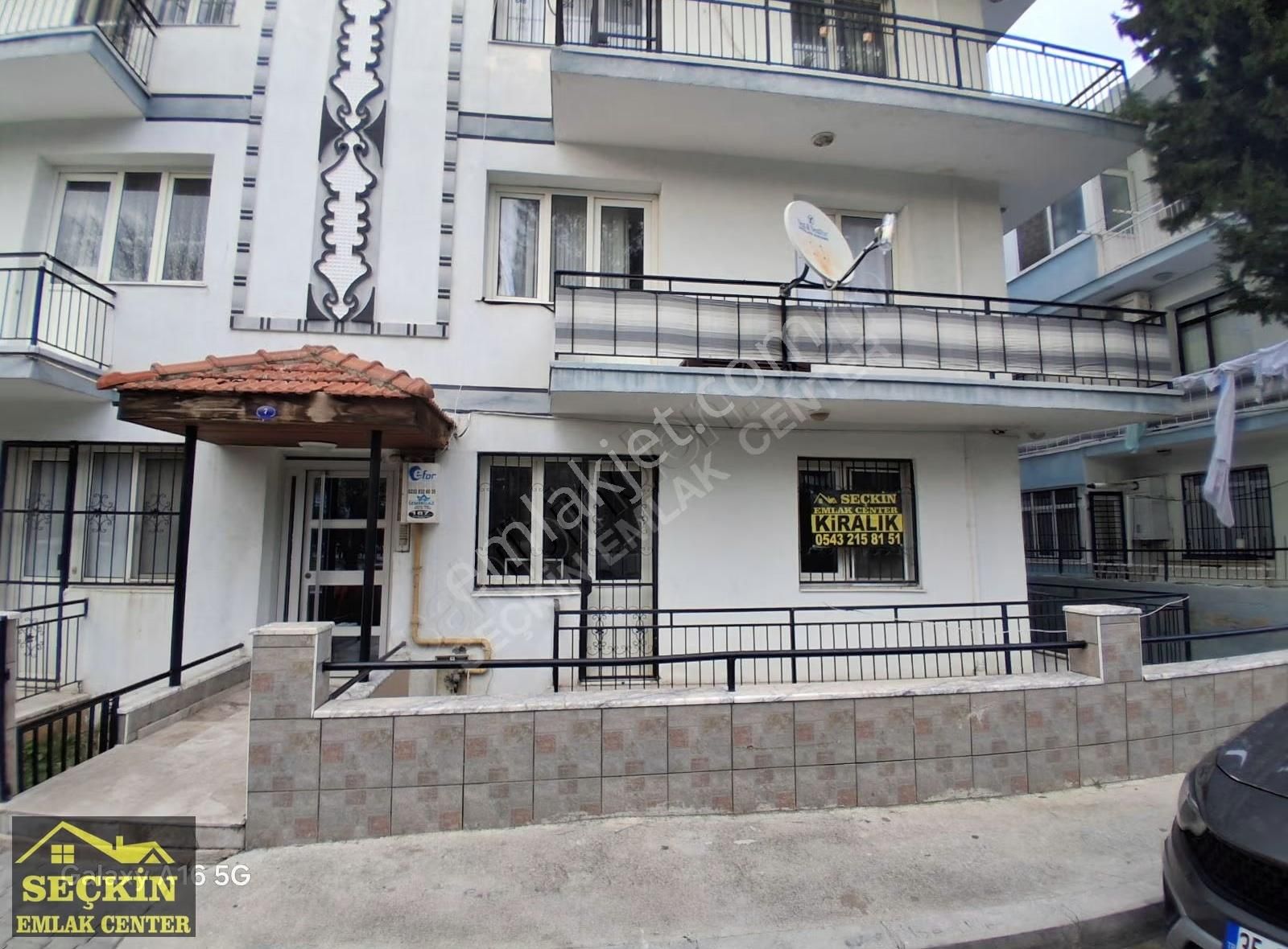 Melemen İsmetinönü Mahlesinde Kiralık 3+1 Daire - Görsel 17