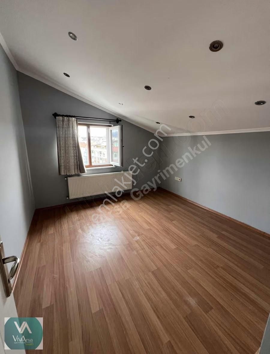 Çanakkale Kepezde Cadde Üstü Deniz Manzaralı Satılık Daire - Görsel 20