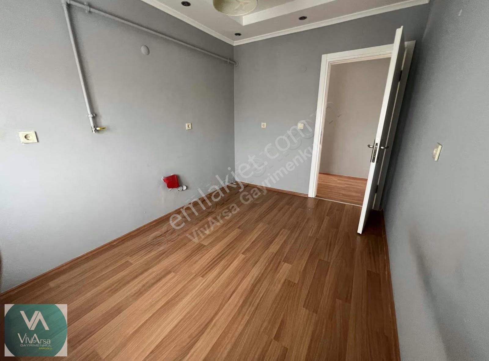 Çanakkale Kepezde Cadde Üstü Deniz Manzaralı Satılık Daire - Görsel 5