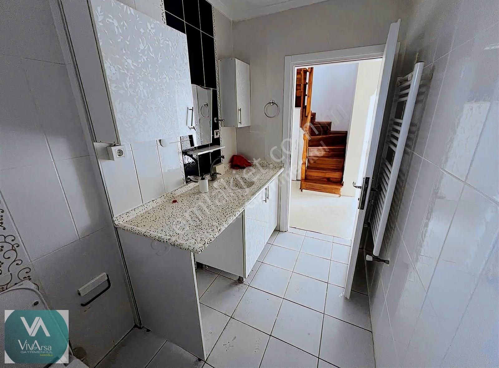 Çanakkale Kepezde Cadde Üstü Deniz Manzaralı Satılık Daire - Görsel 6