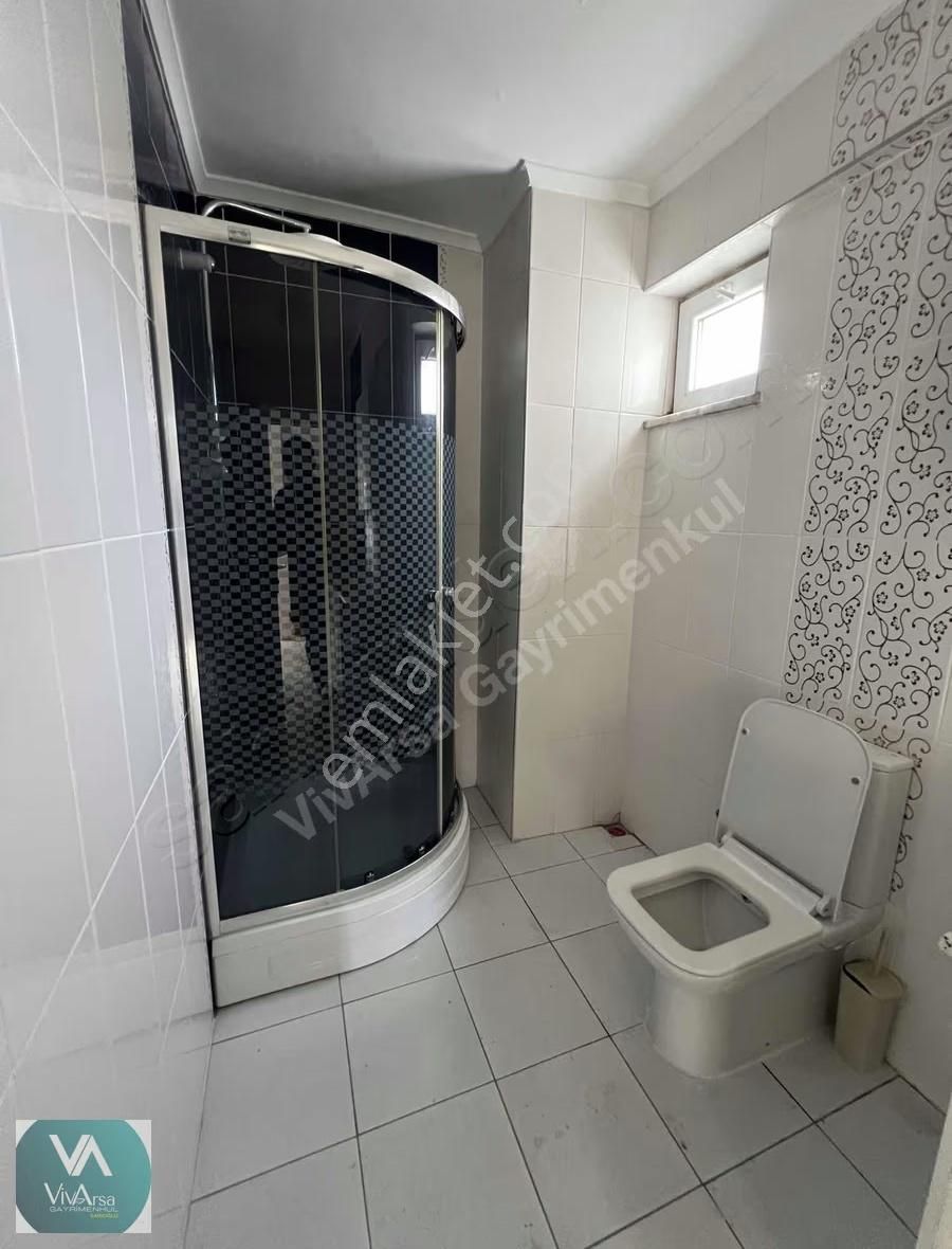 Çanakkale Kepezde Cadde Üstü Deniz Manzaralı Satılık Daire - Görsel 18