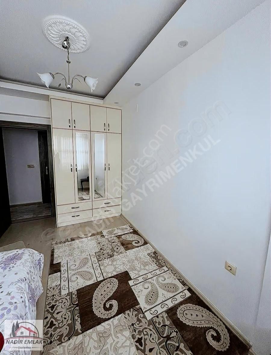 Nadir Emlaktan Akkent Meydan Camisine Komşu Satlık 3+1 Lüx Daire - Görsel 18