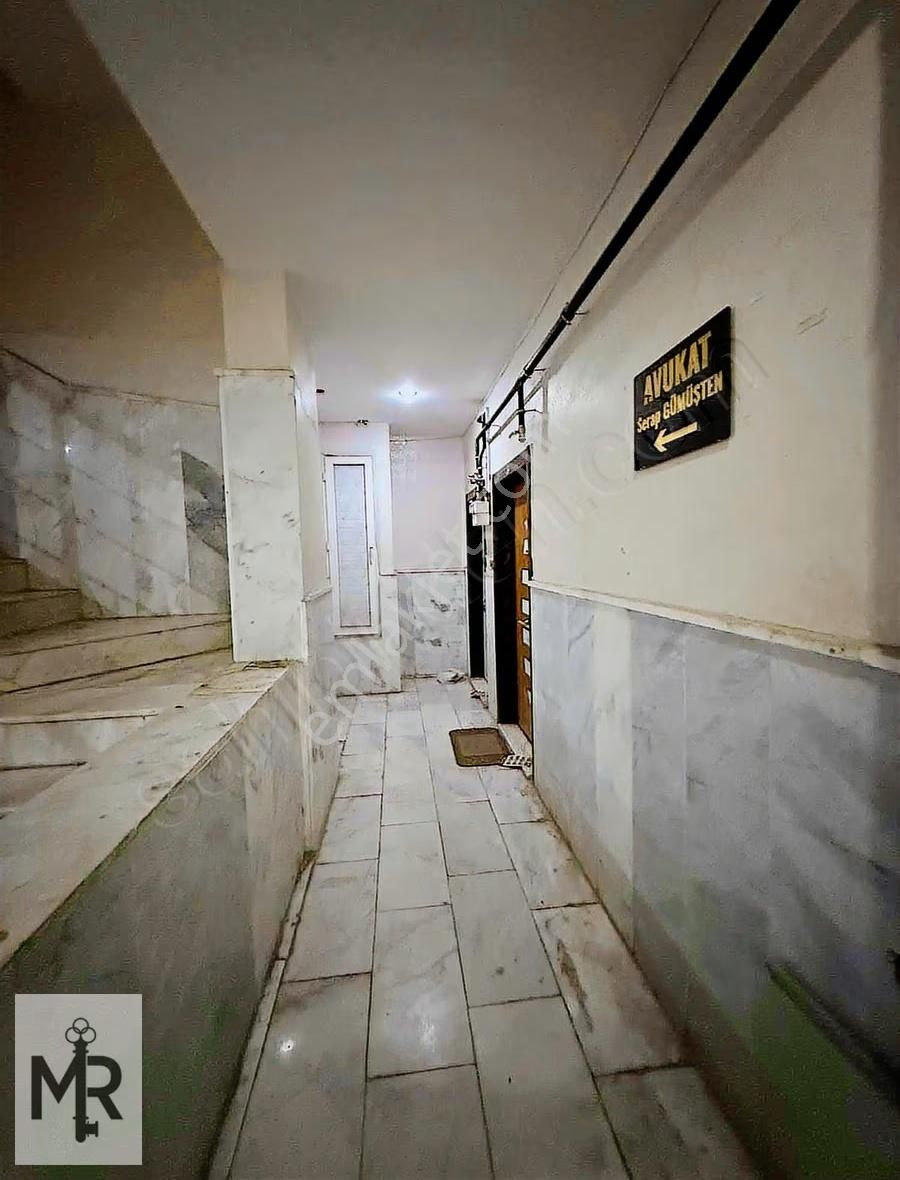 Mr Acabey Emlak'tan Belediye Yani Satılık 2+1 Home Offıce - Görsel 4