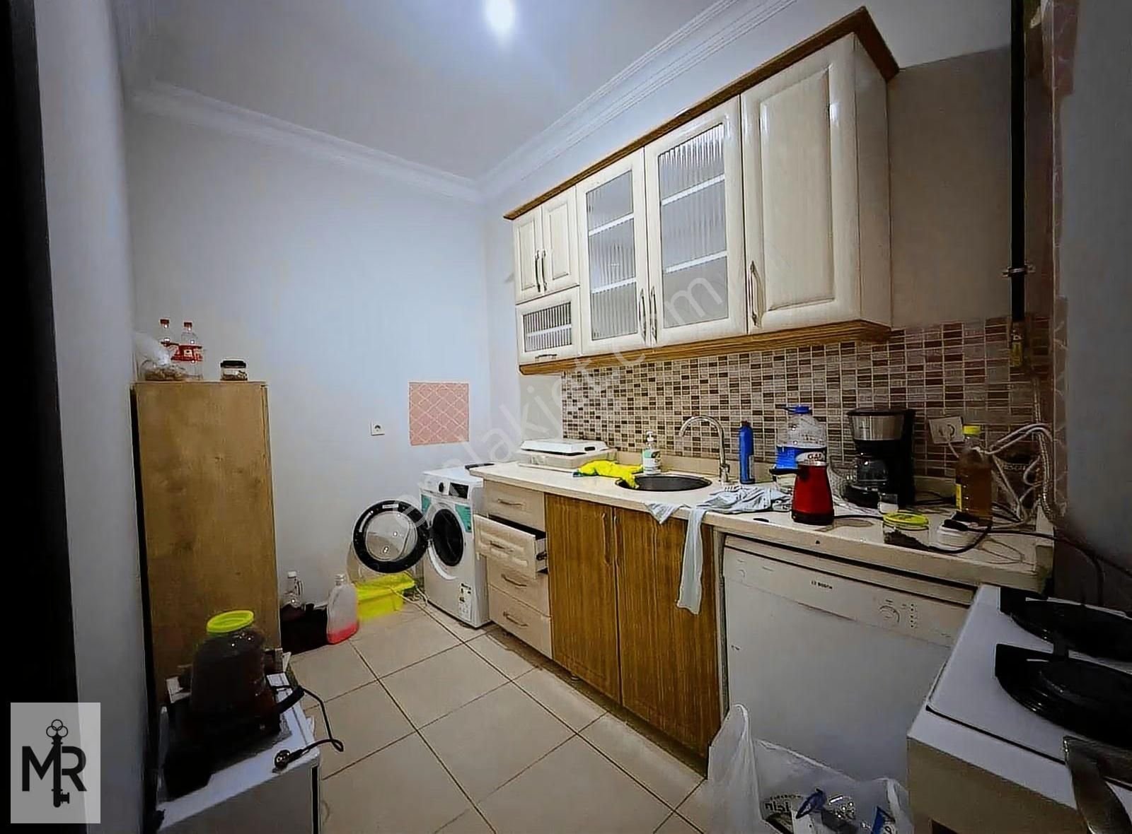 Mr Acabey Emlak'tan Belediye Yani Satılık 2+1 Home Offıce - Görsel 11