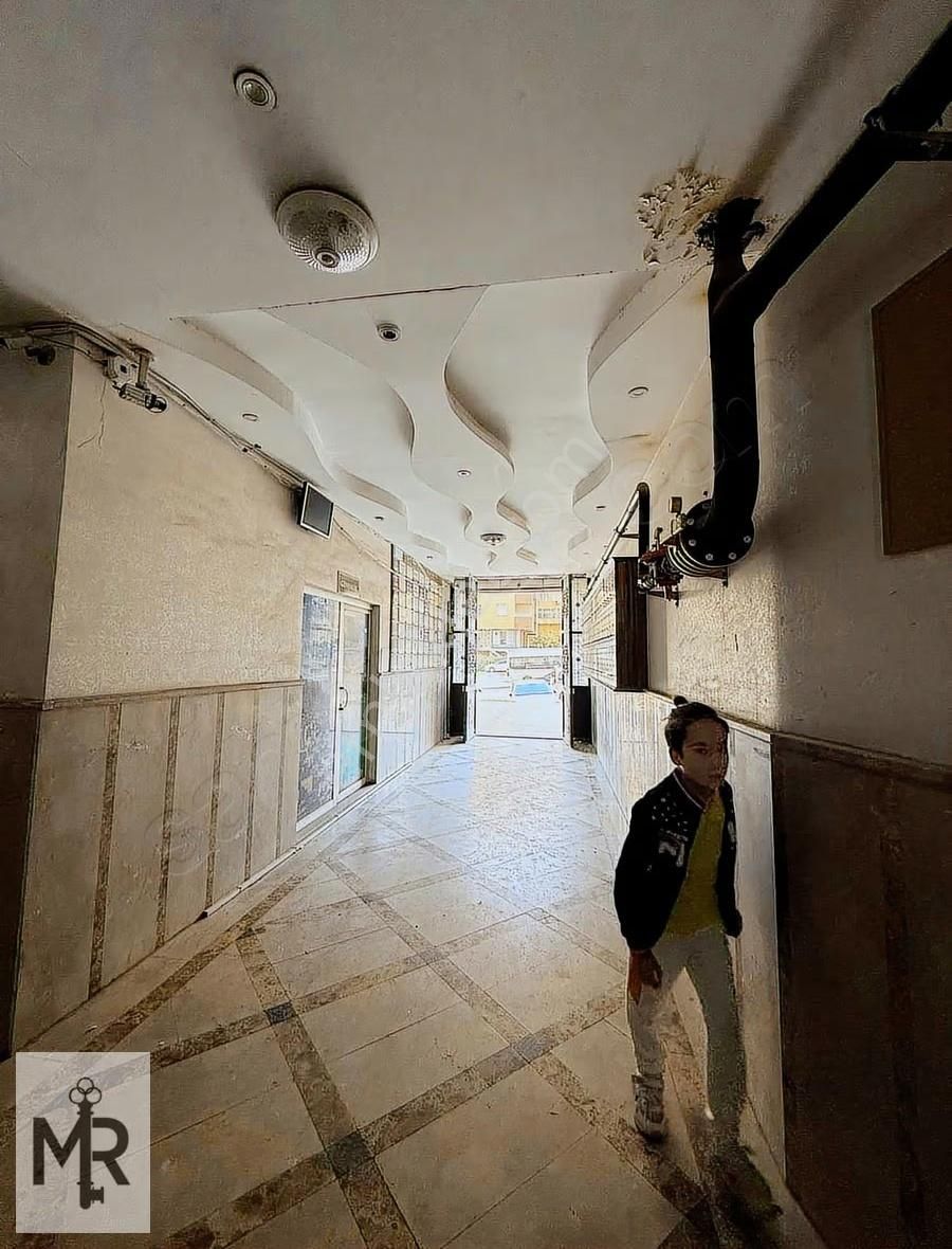 Mr Acabey Emlak'tan Belediye Yani Satılık 2+1 Home Offıce - Görsel 2