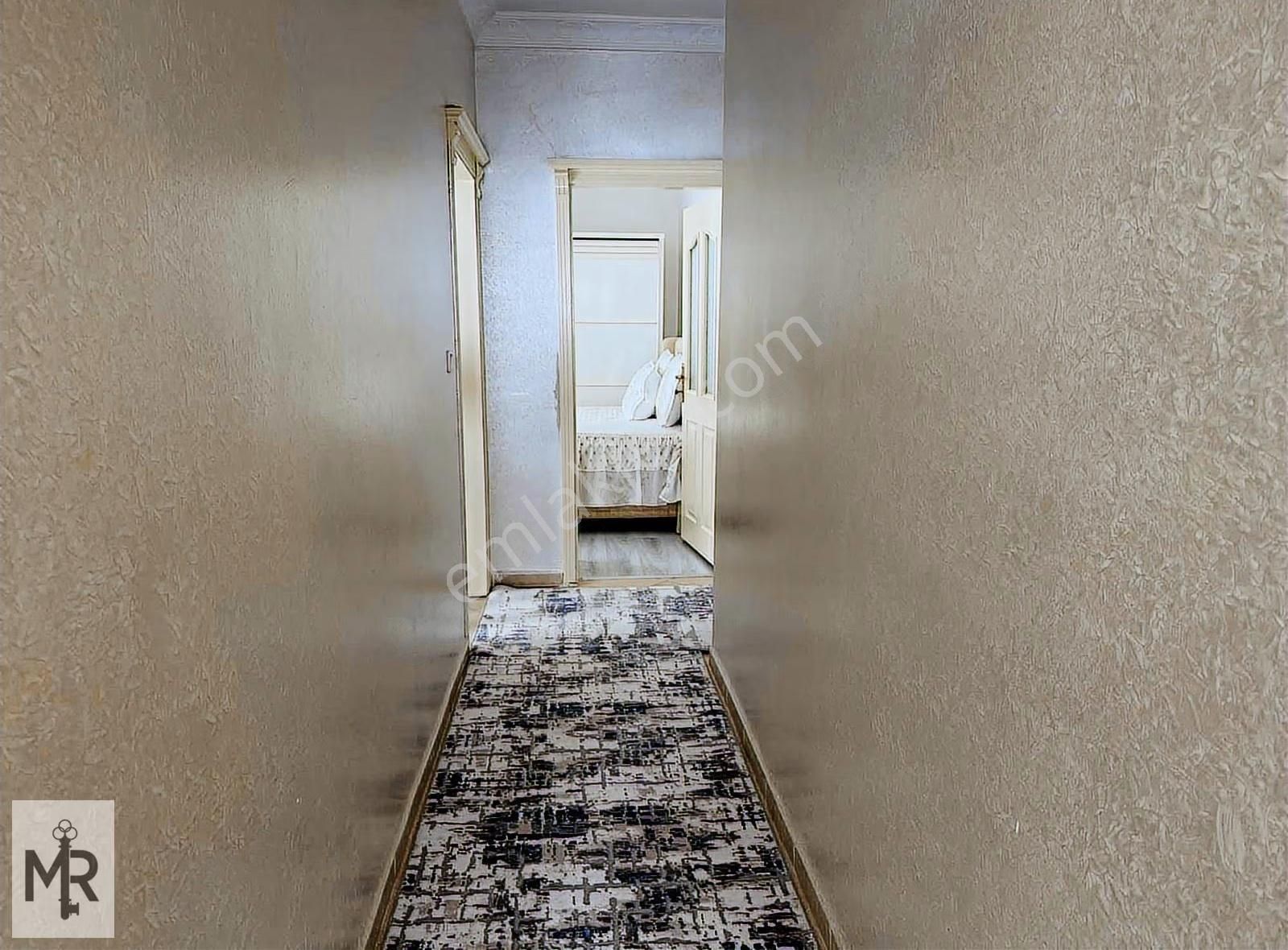 Mr Acabey Emlak'tan En Merkezi Konumda Satılık 4+1 Daire - Görsel 17