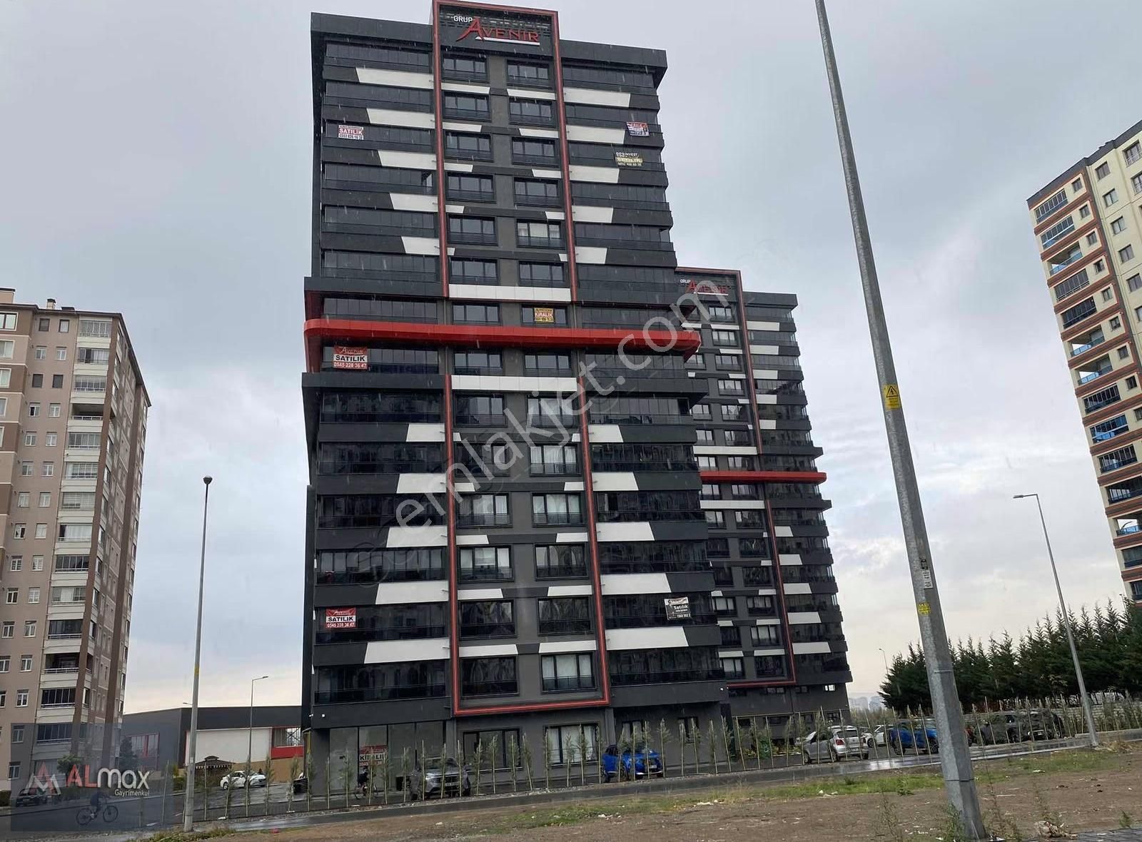 Özel Fiyat Verilecek. Avenır Neva