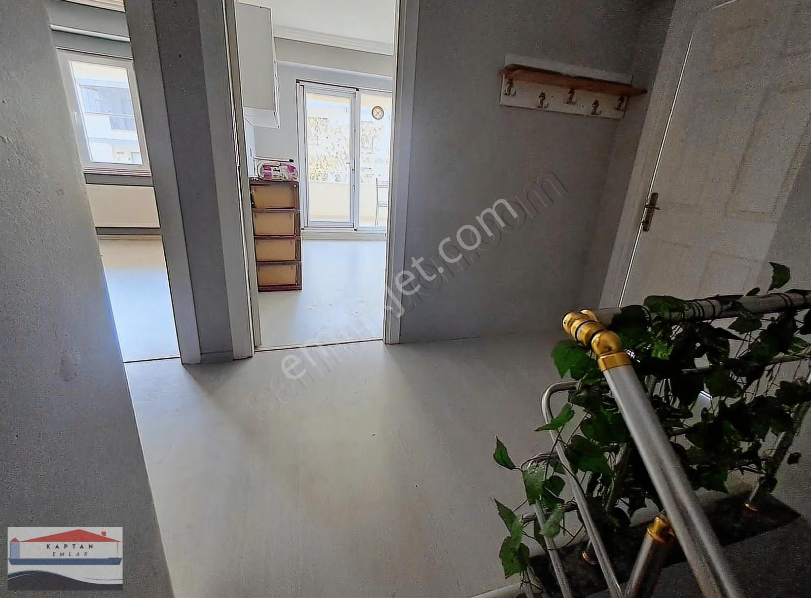 Kepez Merkez'de Ters Dubleks Kiralık 3+1 Daire - Görsel 12