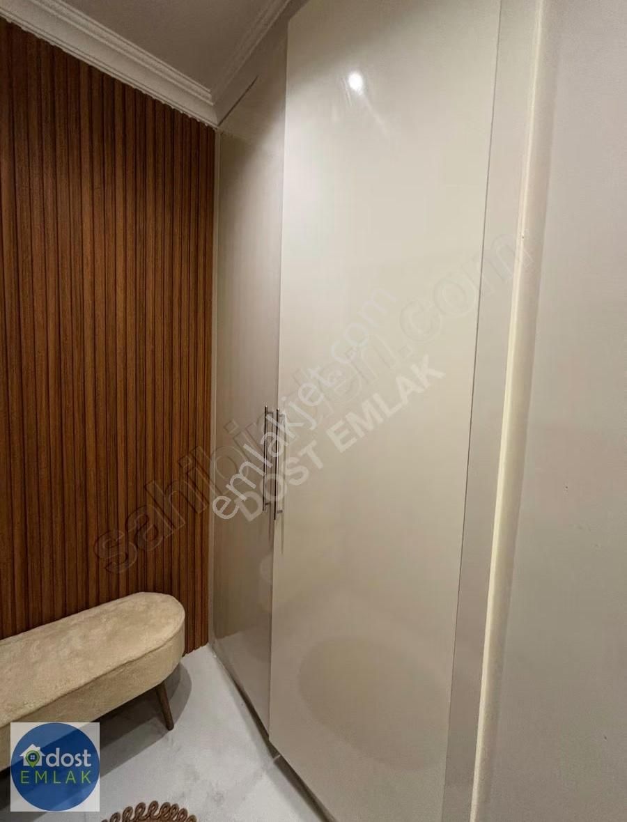 Dalaman Merkez Mahallesinde Satılık 2+1 Home Ofis Daire - Görsel 6