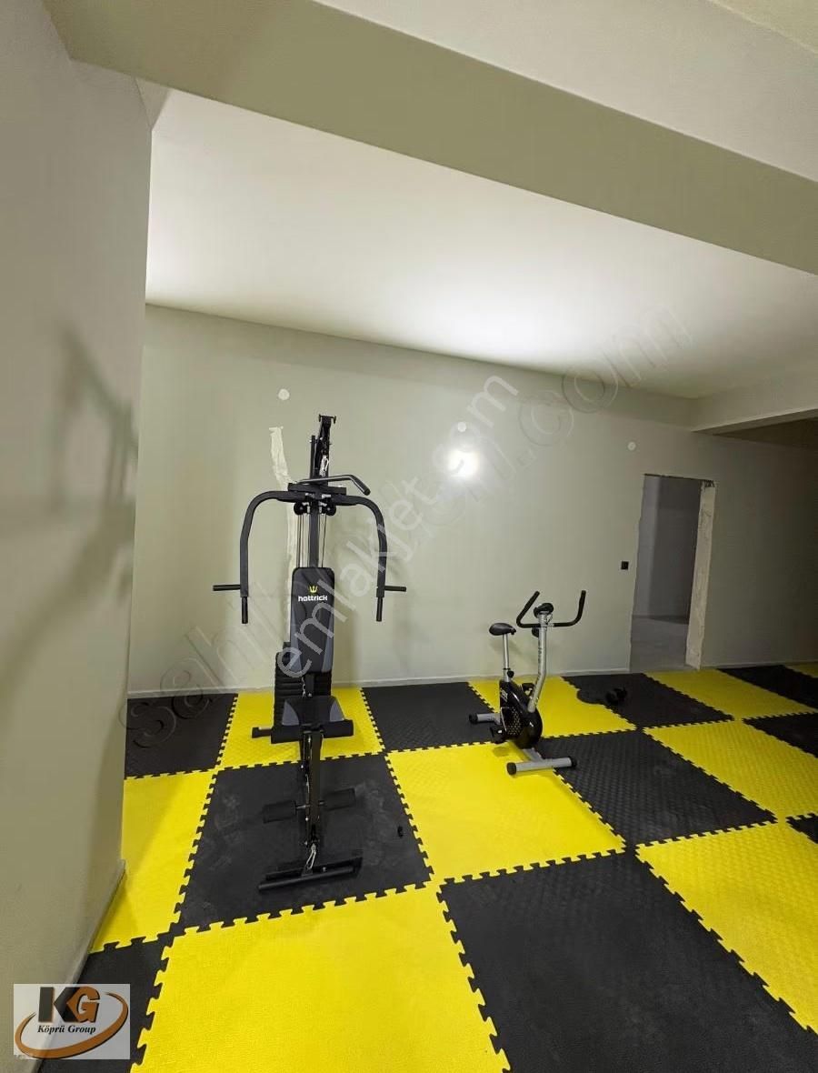 Köprü Groupta Moon Lıfe Sıtesınde Arakat Satılık Daıre - Görsel 22