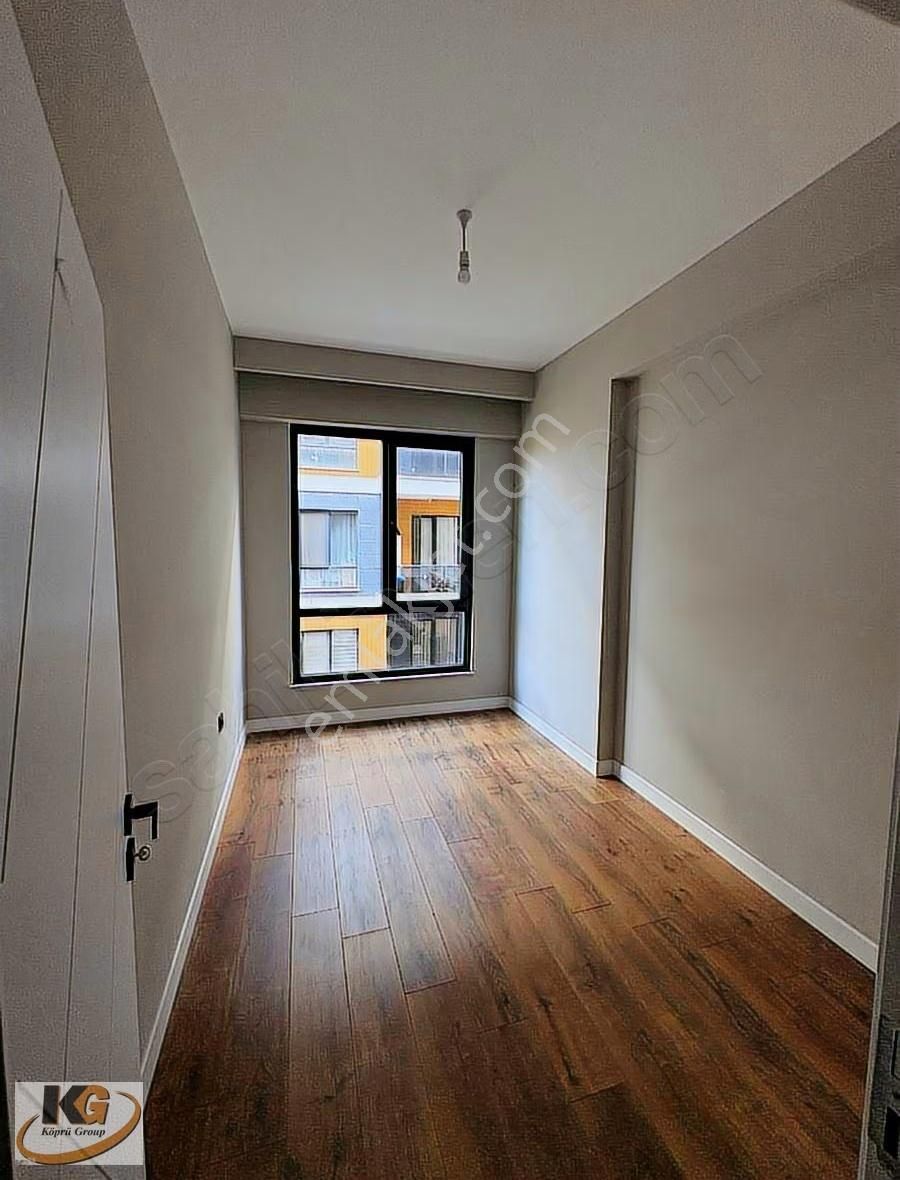 Köprü Groupta Moon Lıfe Sıtesınde Arakat Satılık Daıre - Görsel 17