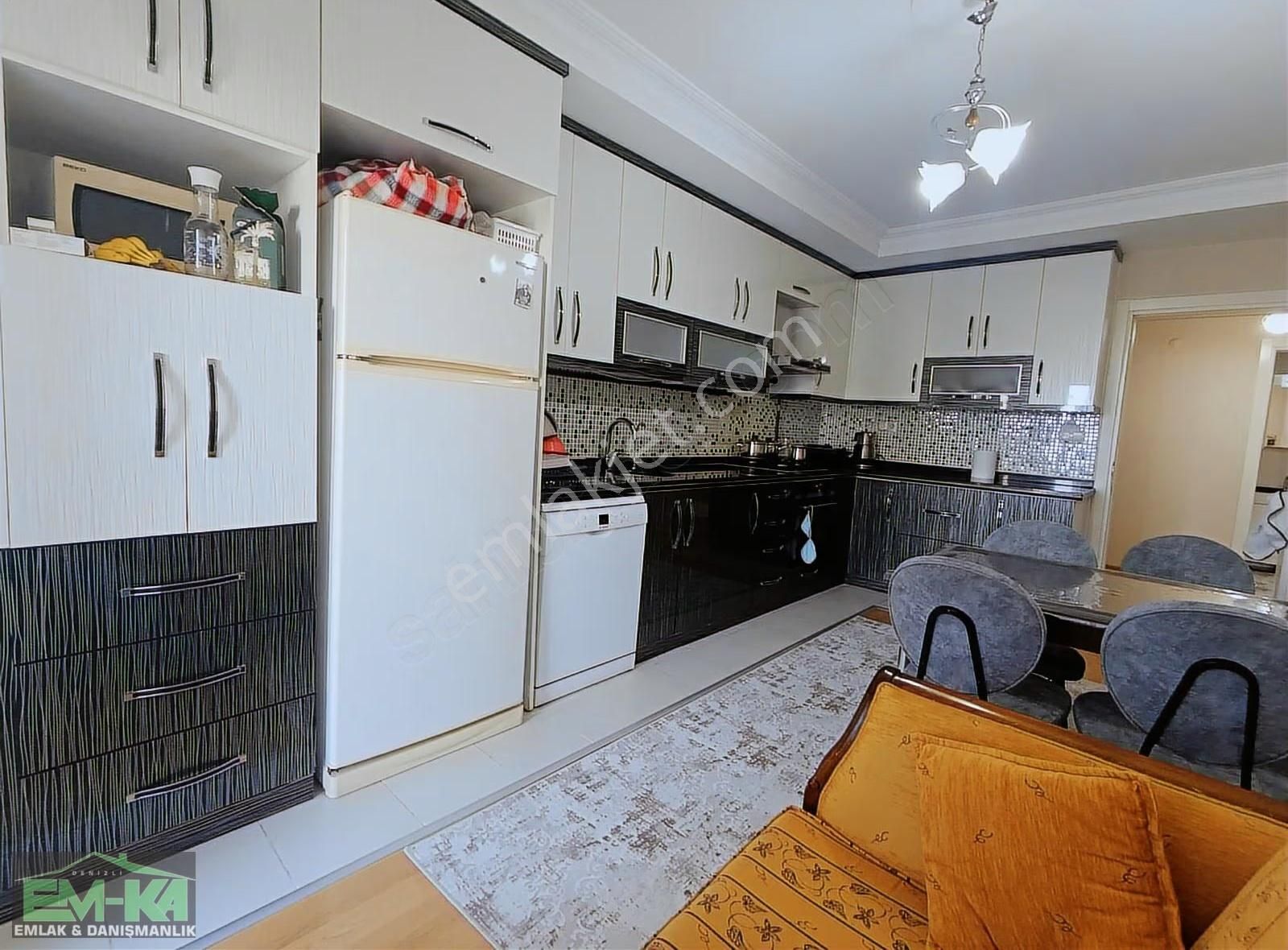 1200 Evlerde 180 M2 Uygun 3+1 Daire - Görsel 30