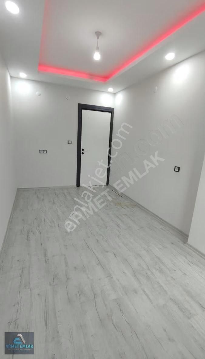 Varsak Esentepe Mahallesi Katta 2+1 Sıfır Satılık Daire - Görsel 23