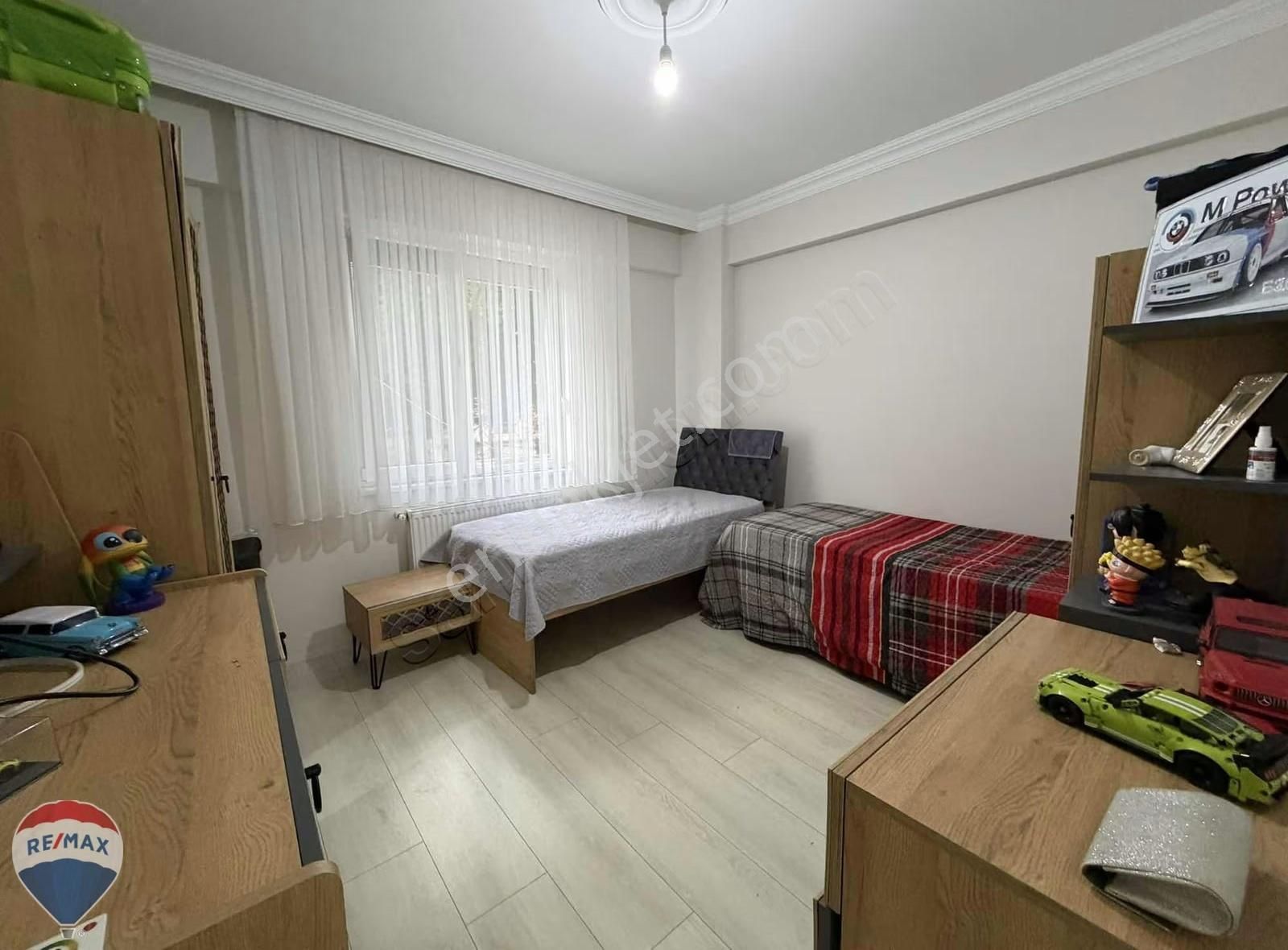 Remax Mavi'den Tekelerde Satılık 3+1 Daire - Görsel 17