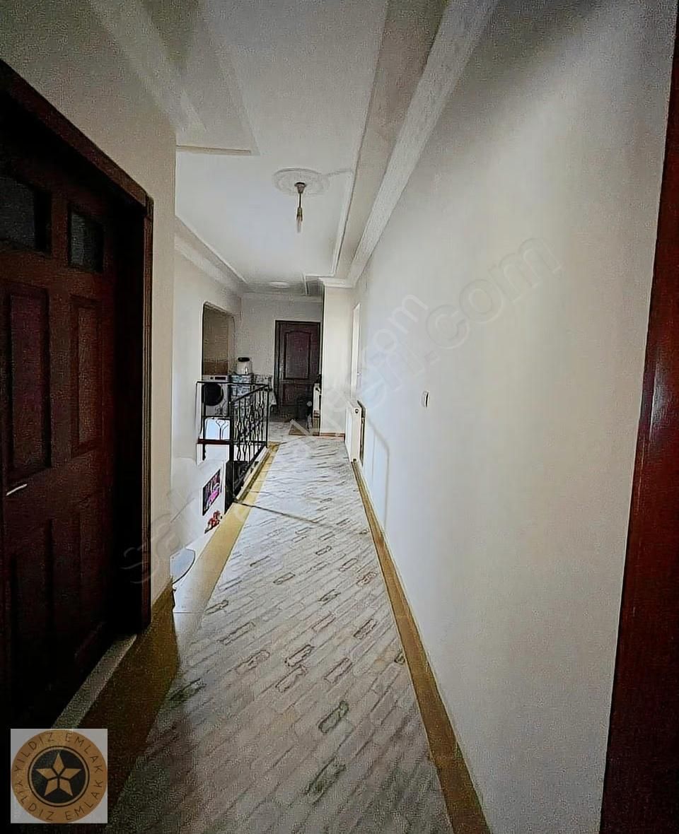 Andiçen Mh.5+2 250m2 Teras Yıldız Emlak Yılın Son Fırsatı - Görsel 18