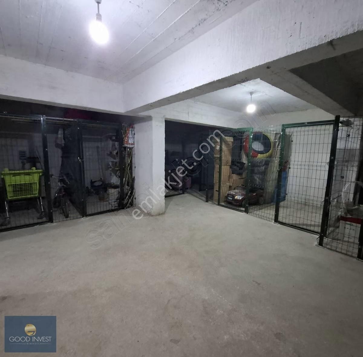 Çankaya Karapınar Mahallesinde Satılık 4+1 Daire - Görsel 17