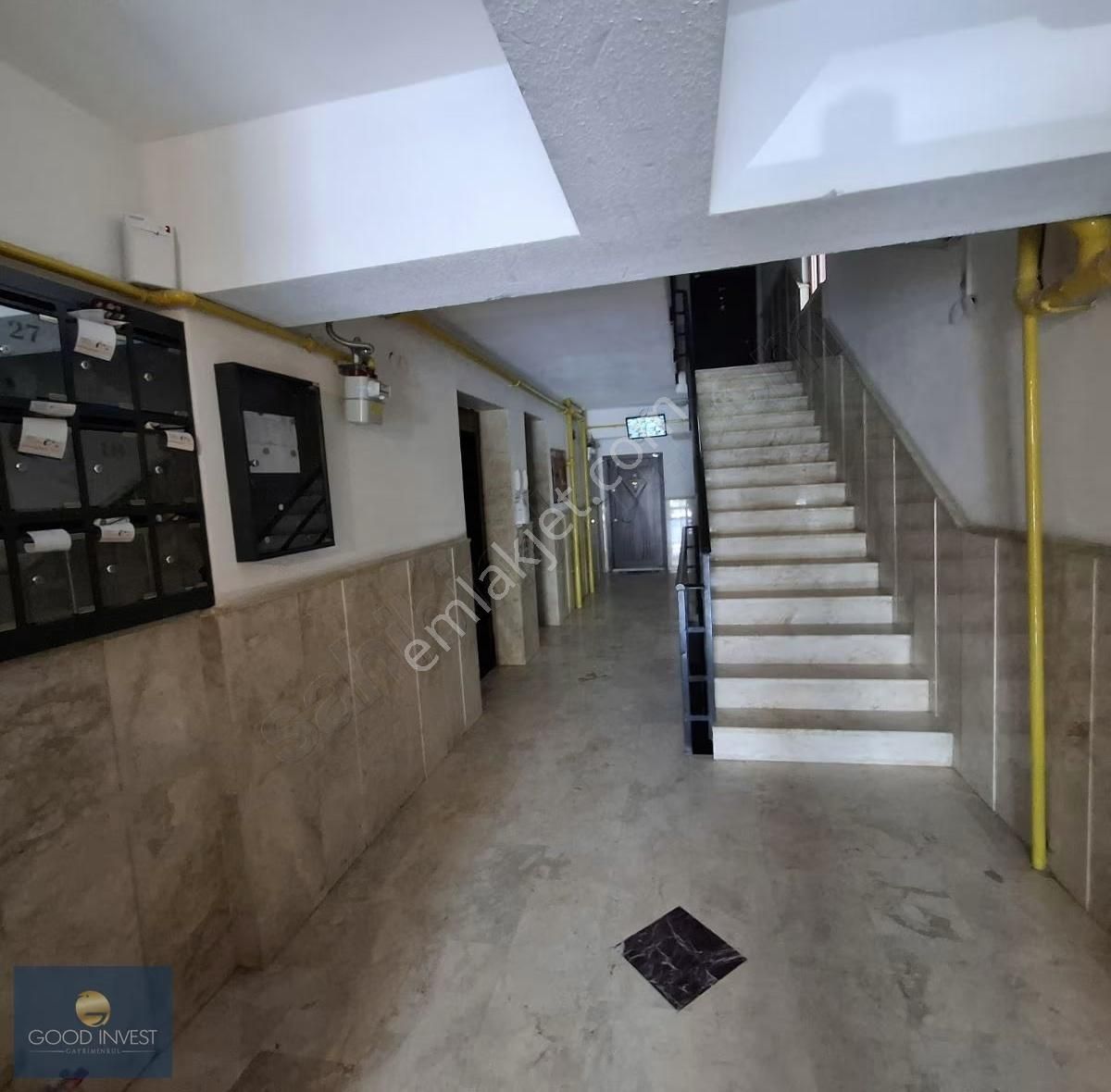 Çankaya Karapınar Mahallesinde Satılık 4+1 Daire - Görsel 18