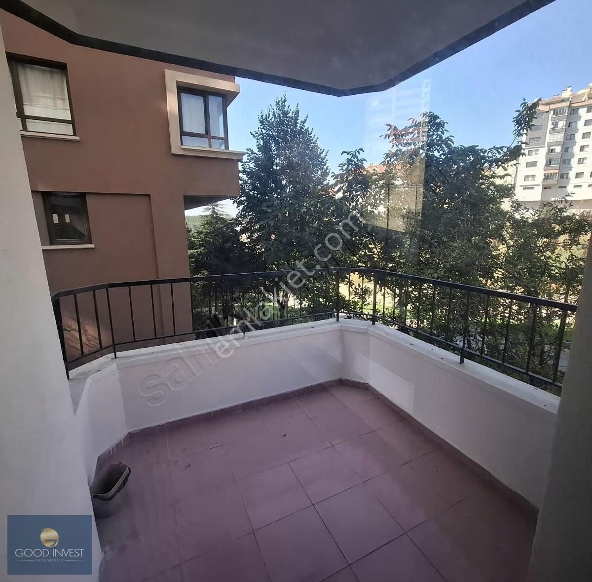 Çankaya Karapınar Mahallesinde Satılık 4+1 Daire - Görsel 3