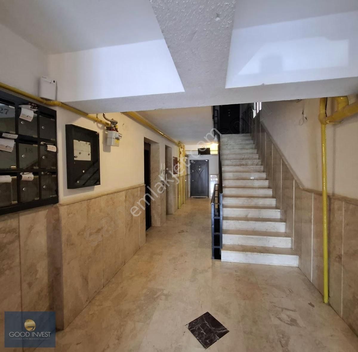 Çankaya Karapınar Mahallesinde Satılık 4+1 Daire - Görsel 9