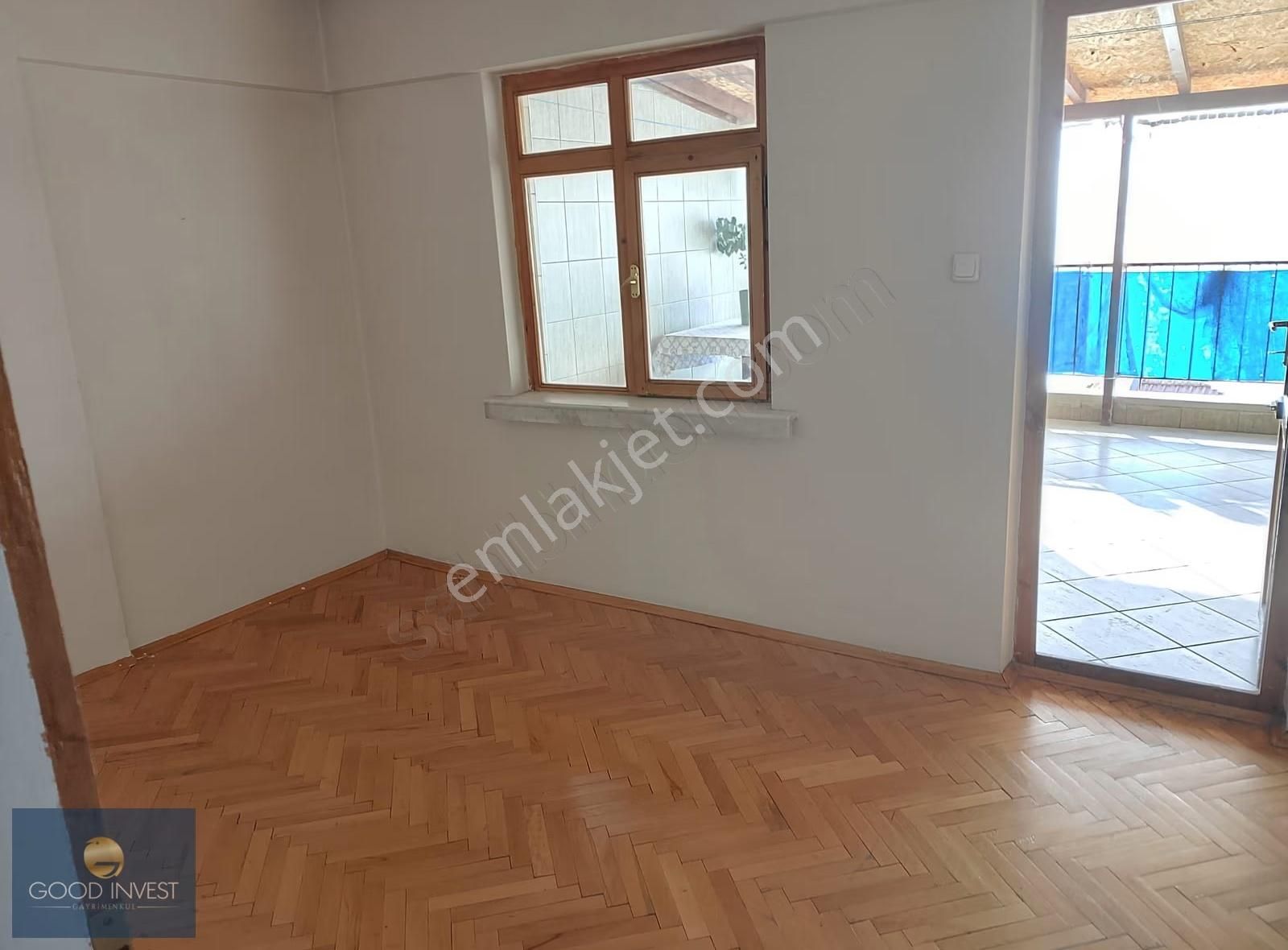 Yenimahalle Oğuzlar Ankara Manzaralı Kiralık 4+1 Dubleks Daire - Görsel 12