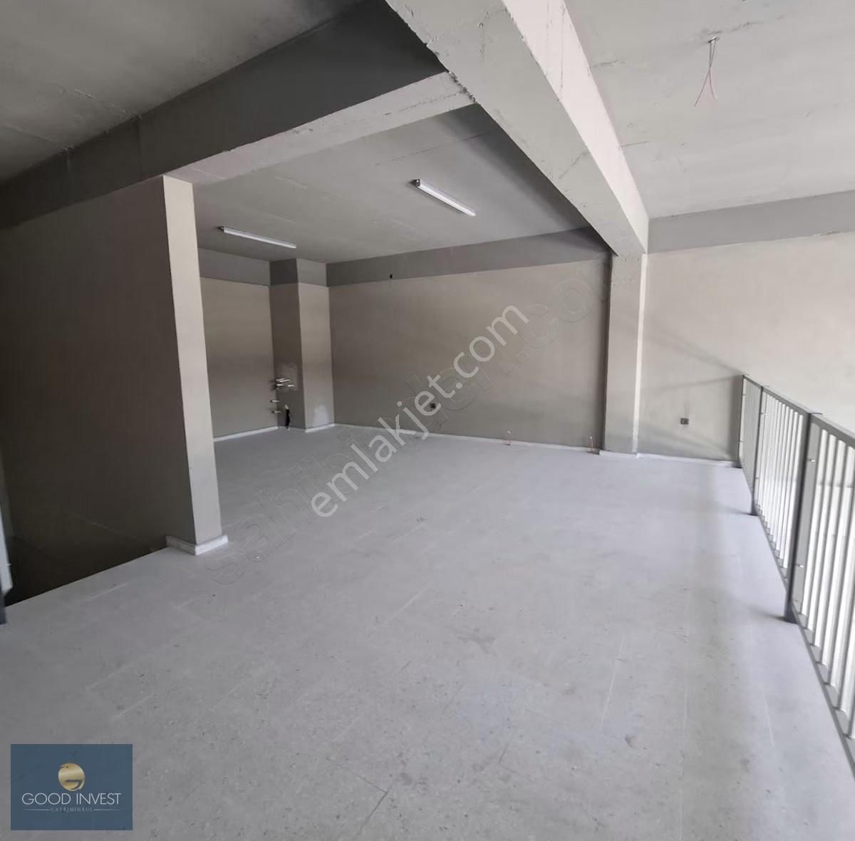 Kocalar Prestij Sanayi Sitesinde Satılık Dükkan - Görsel 9