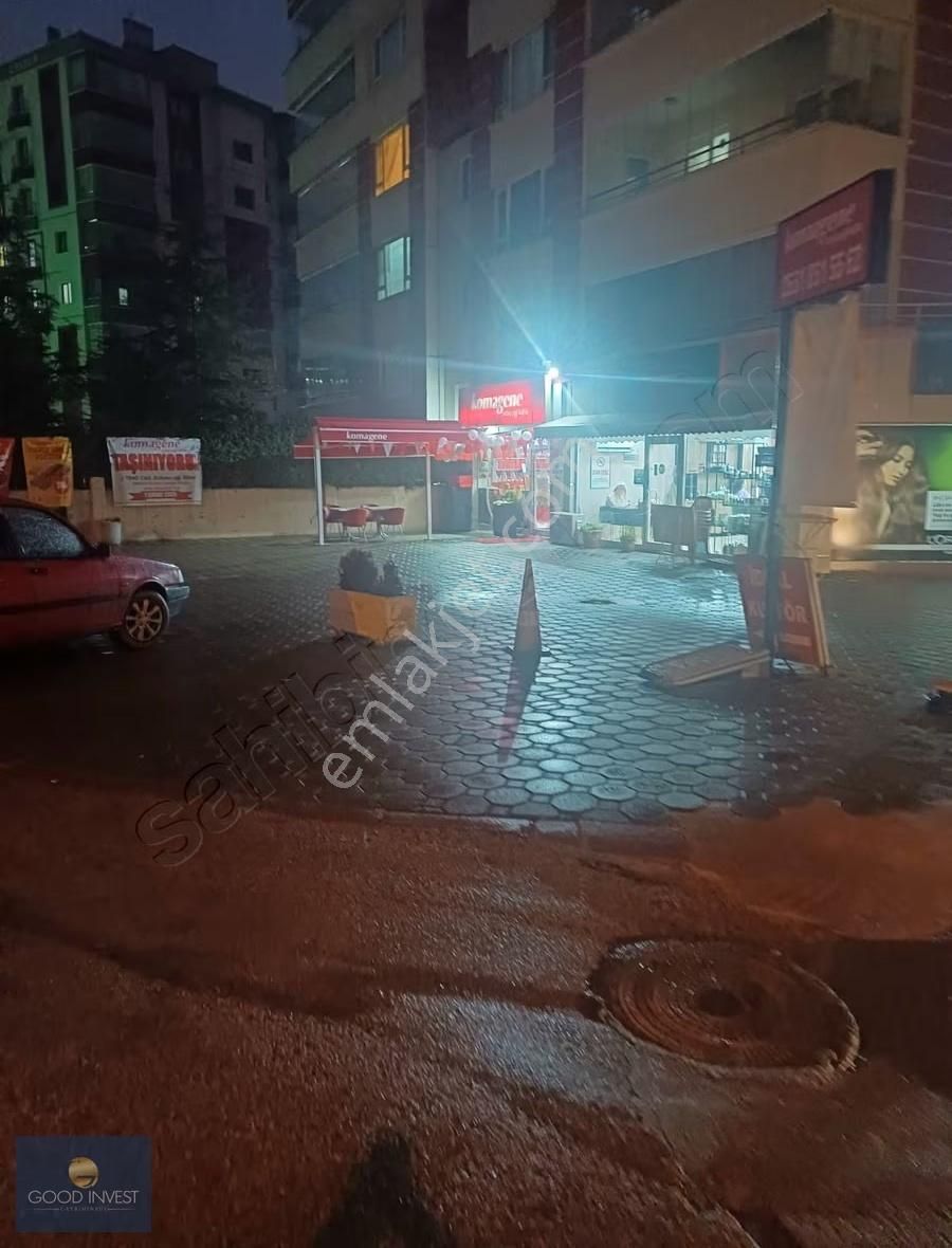 Kiralık Dükkan Çakırlar Göbek Merkezde - Görsel 3