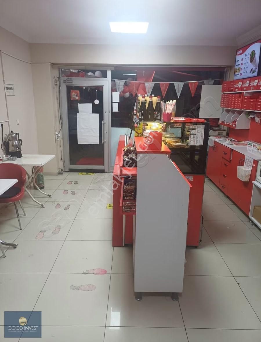 Kiralık Dükkan Çakırlar Göbek Merkezde - Görsel 15