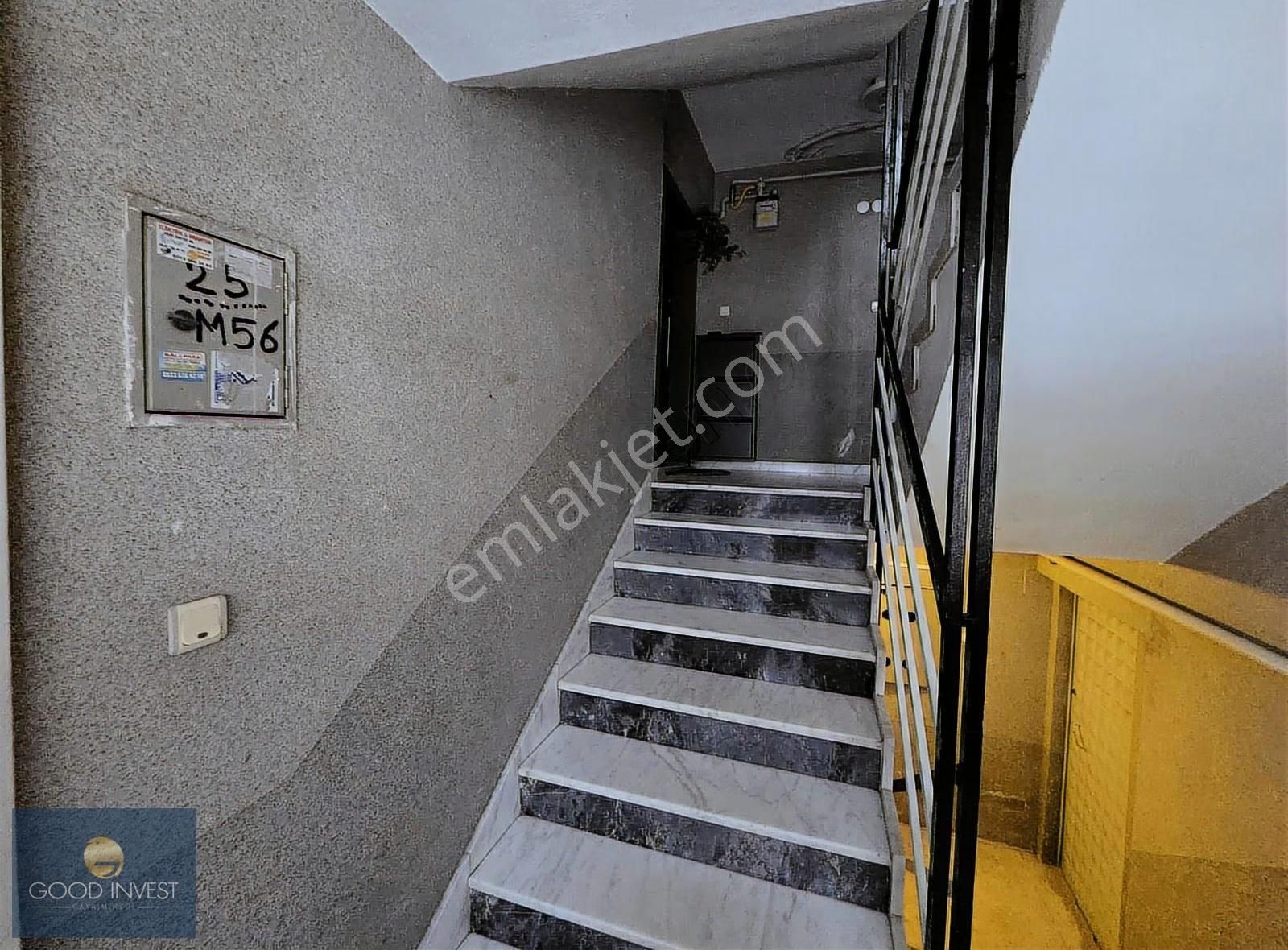 Batıkent Batısitesi Mahallesi Egemen Sitesi Arakat 3+1 Kiralık D - Görsel 11