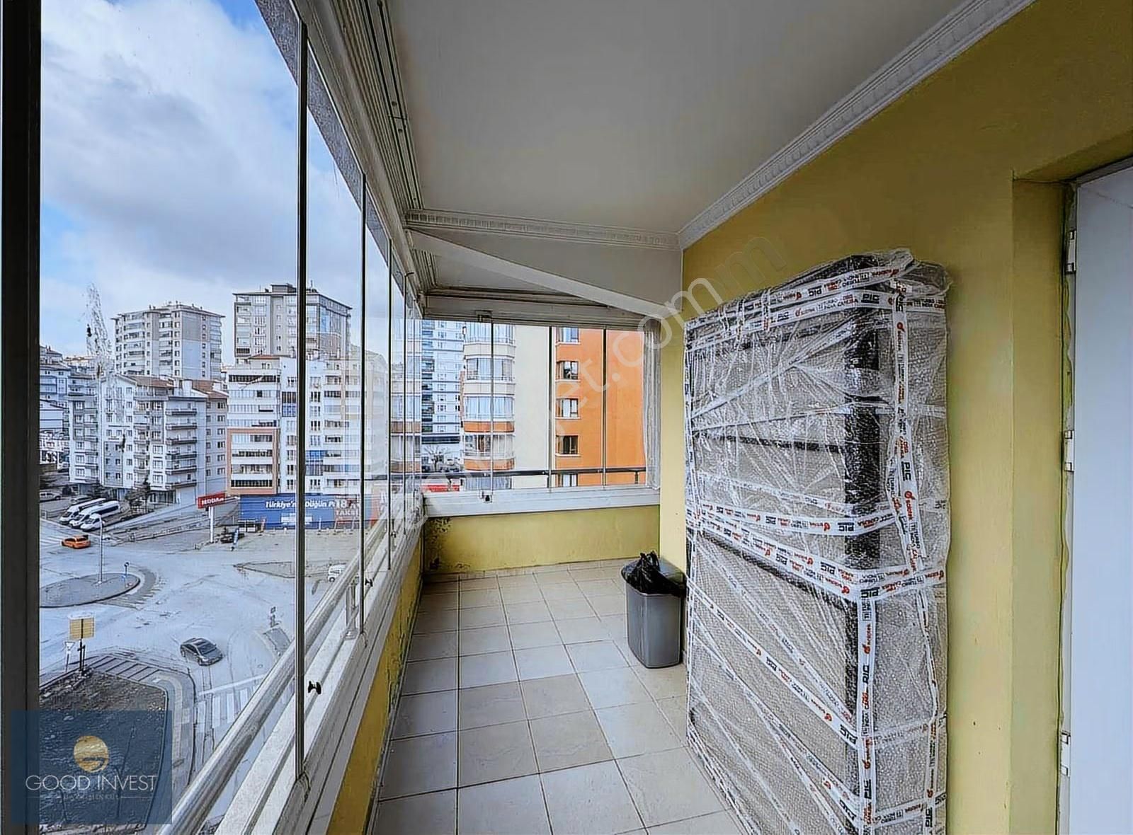 Pamuklar Mahallesi Seval Caddesi Üzeri 3+1 Kiralık Daire - Görsel 5