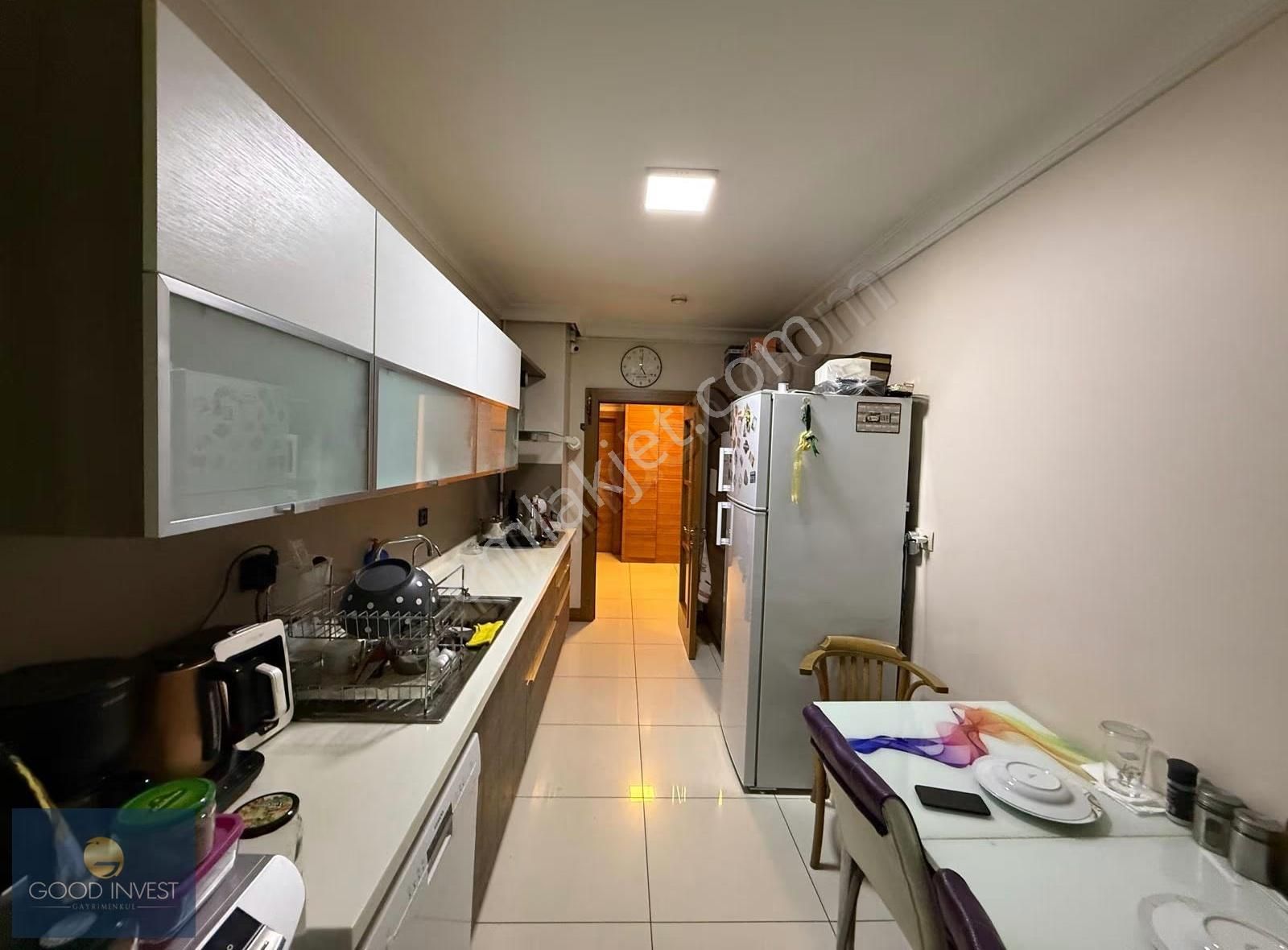 Çankaya Mustafa Kemal Mahallesi 140 M2 3+1 Satılık Büro Ofis - Görsel 19