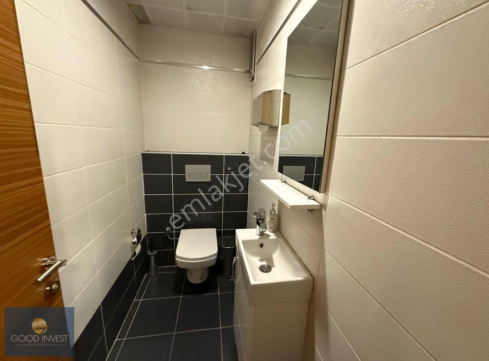 Çankaya Mustafa Kemal Mahallesi 140 M2 3+1 Satılık Büro Ofis - Görsel 26