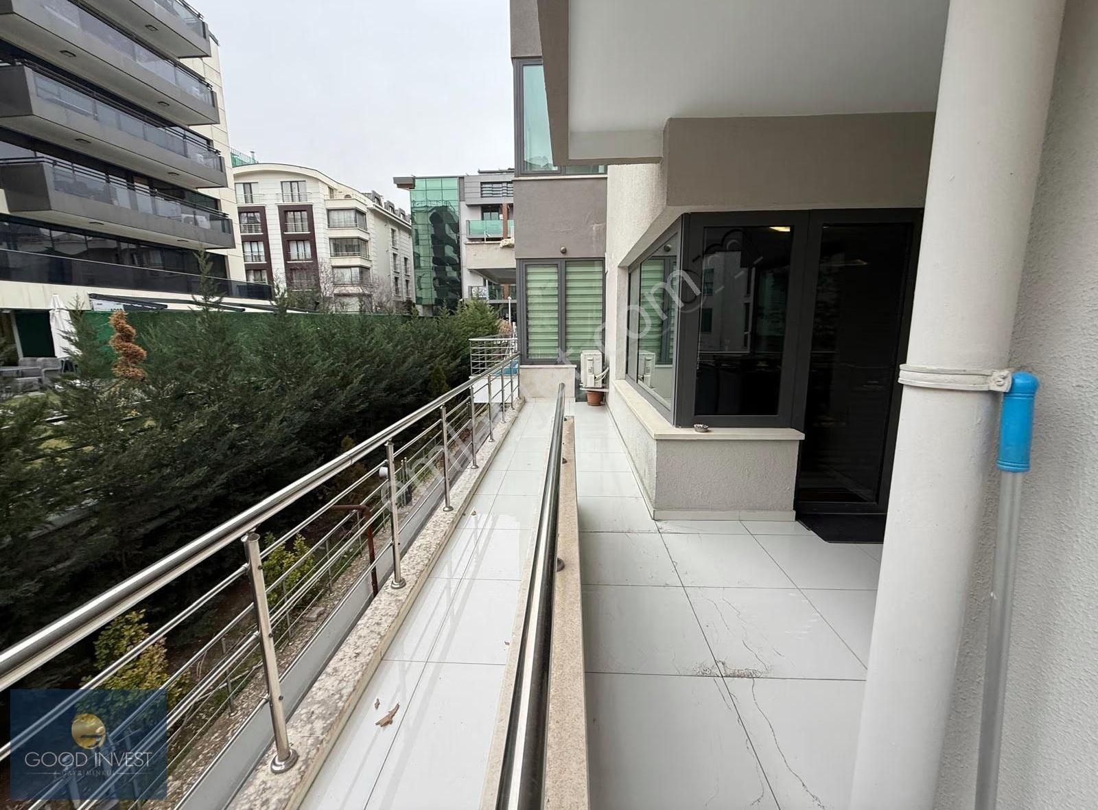 Çankaya Mustafa Kemal Mahallesi 140 M2 3+1 Satılık Büro Ofis - Görsel 7