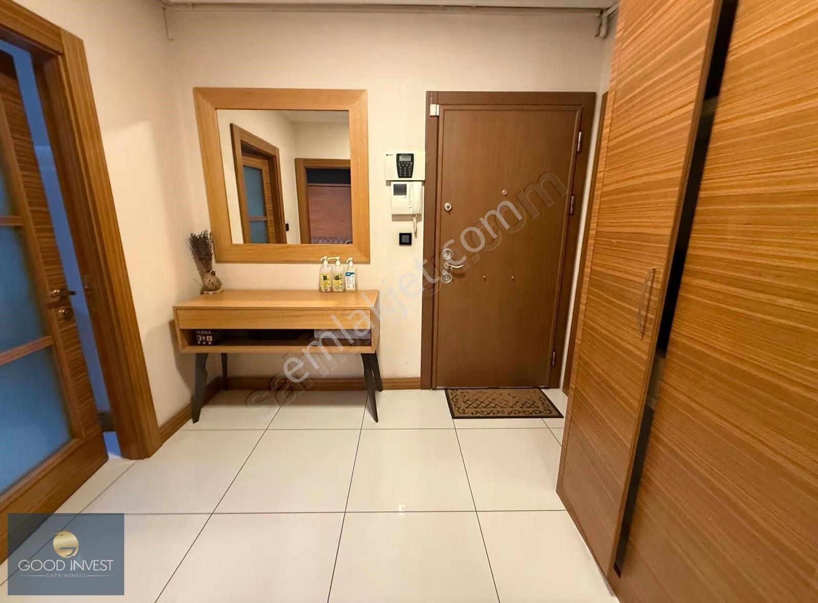 Çankaya Mustafa Kemal Mahallesi 140 M2 3+1 Satılık Büro Ofis - Görsel 16