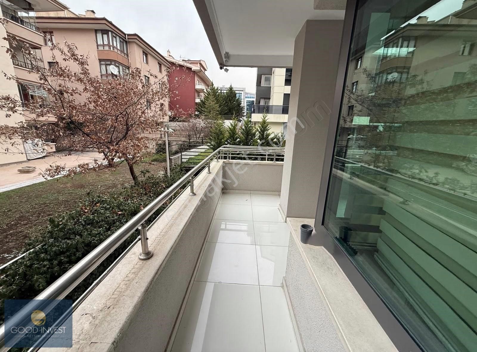 Çankaya Mustafa Kemal Mahallesi 140 M2 3+1 Satılık Büro Ofis - Görsel 18