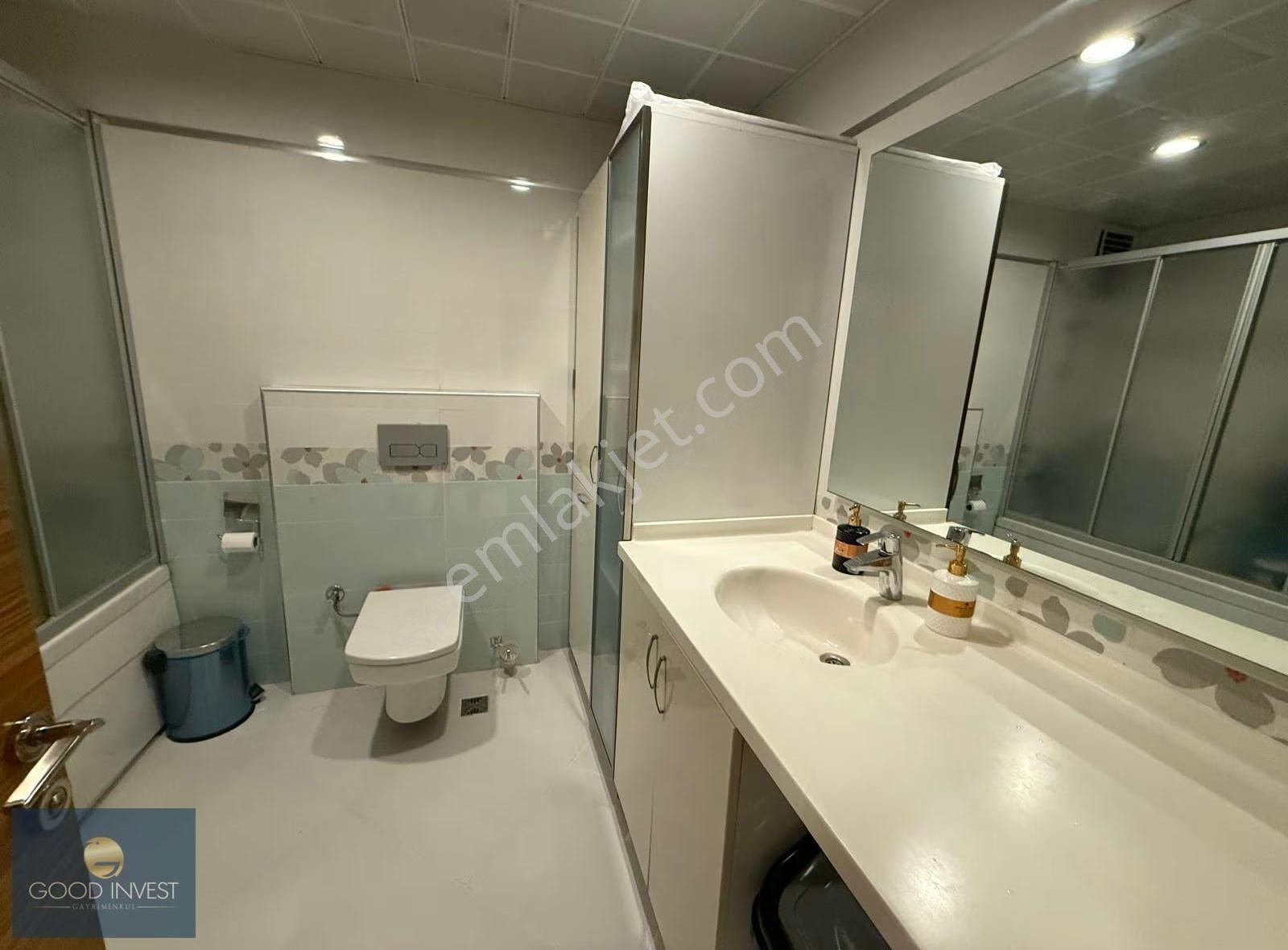Çankaya Mustafa Kemal Mahallesi 140 M2 3+1 Satılık Büro Ofis - Görsel 24