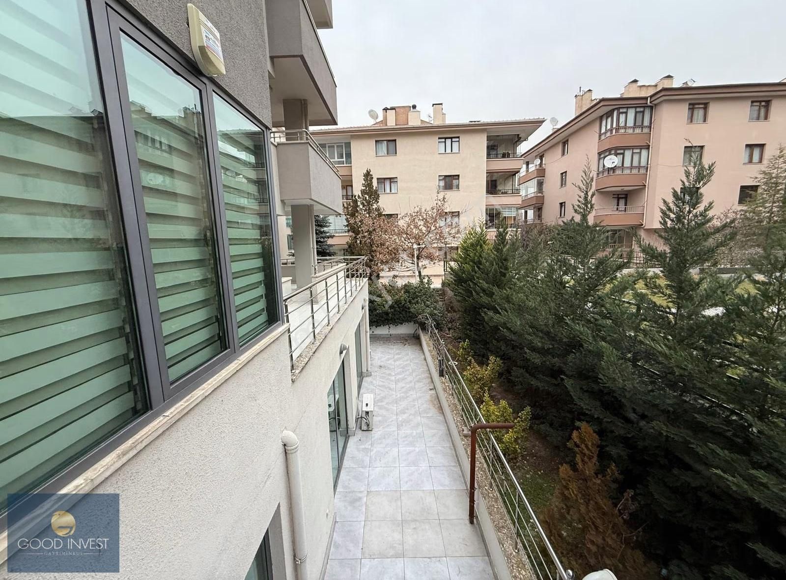 Çankaya Mustafa Kemal Mahallesi 140 M2 3+1 Satılık Büro Ofis - Görsel 33