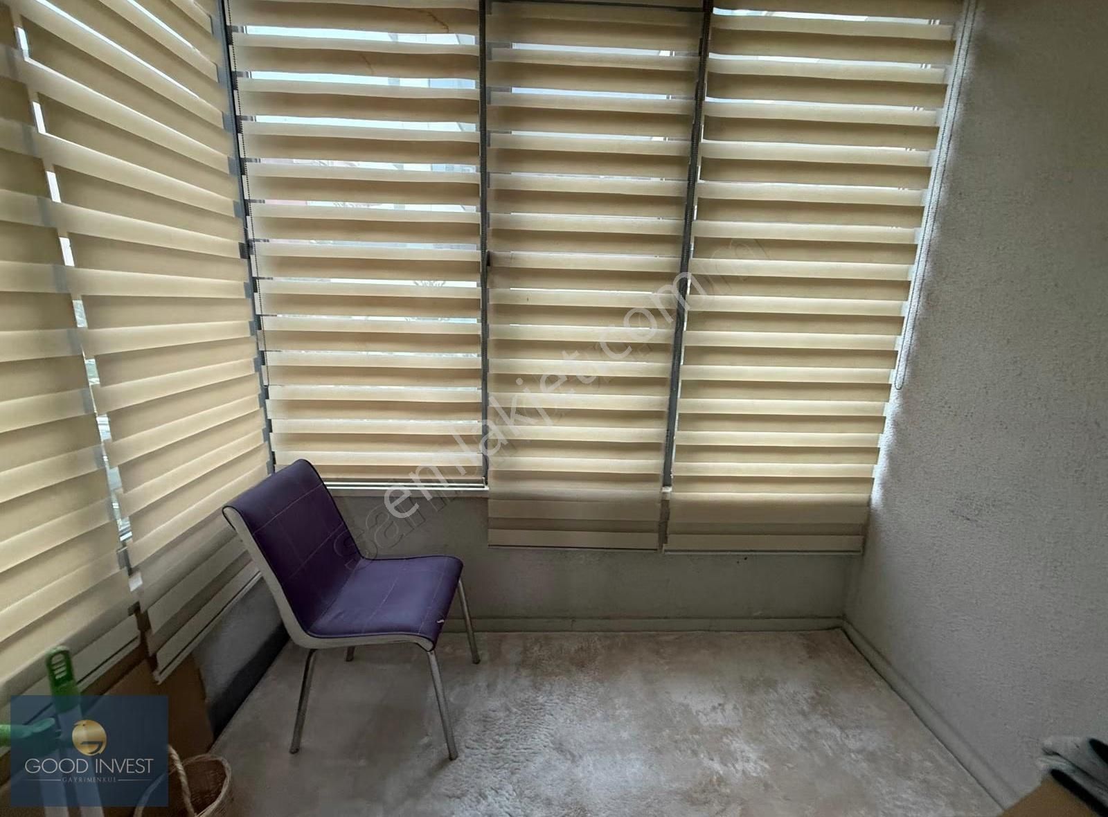 Çankaya Mustafa Kemal Mahallesi 140 M2 3+1 Satılık Büro Ofis - Görsel 28
