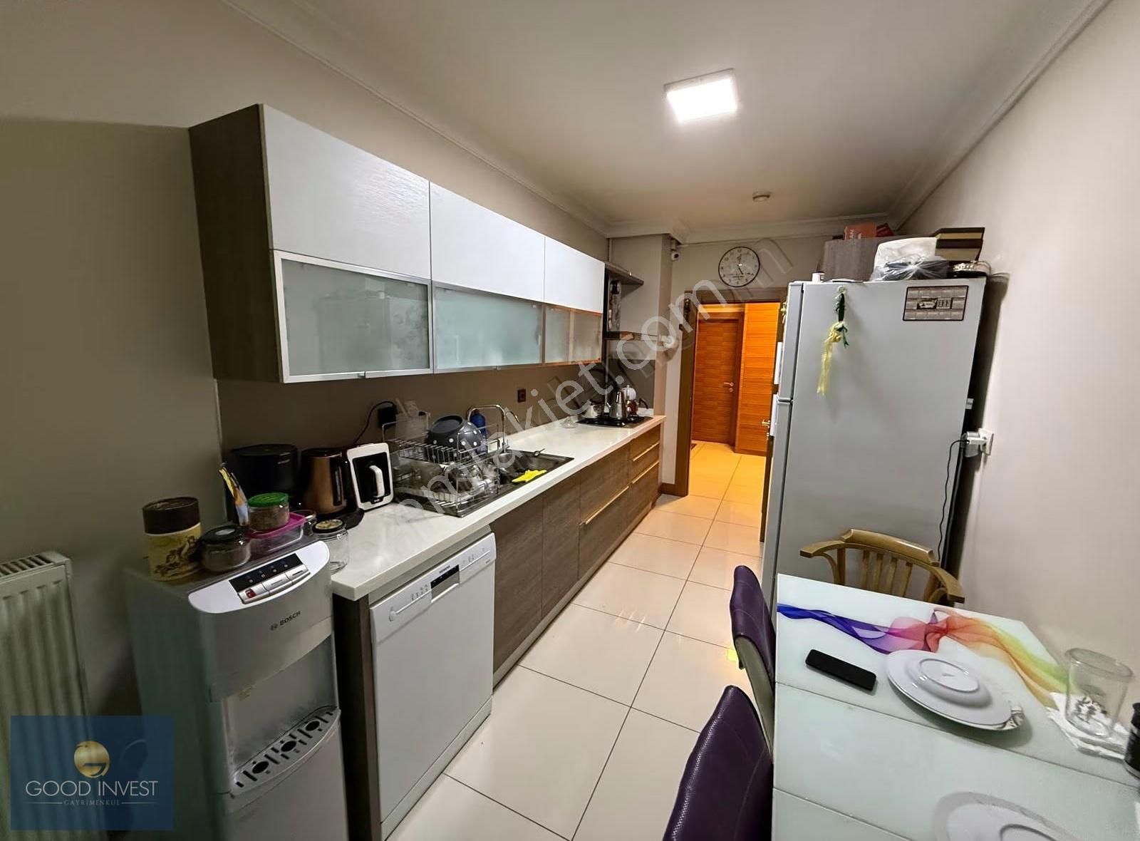 Çankaya Mustafa Kemal Mahallesi 140 M2 3+1 Satılık Büro Ofis - Görsel 35