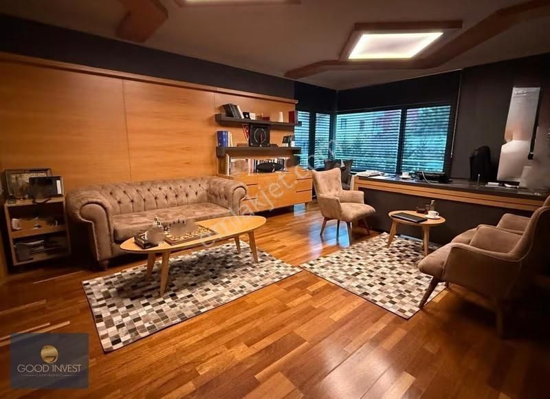 Çankaya Mustafa Kemal Mahallesi 140 M2 3+1 Satılık Büro Ofis - Görsel 3