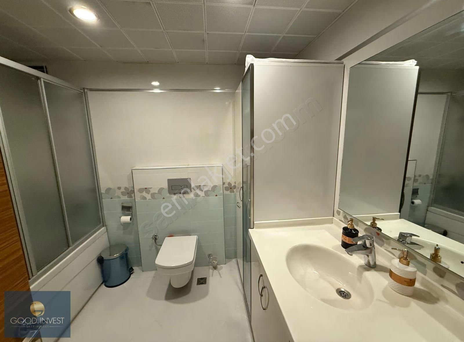 Çankaya Mustafa Kemal Mahallesi 140 M2 3+1 Satılık Büro Ofis - Görsel 10