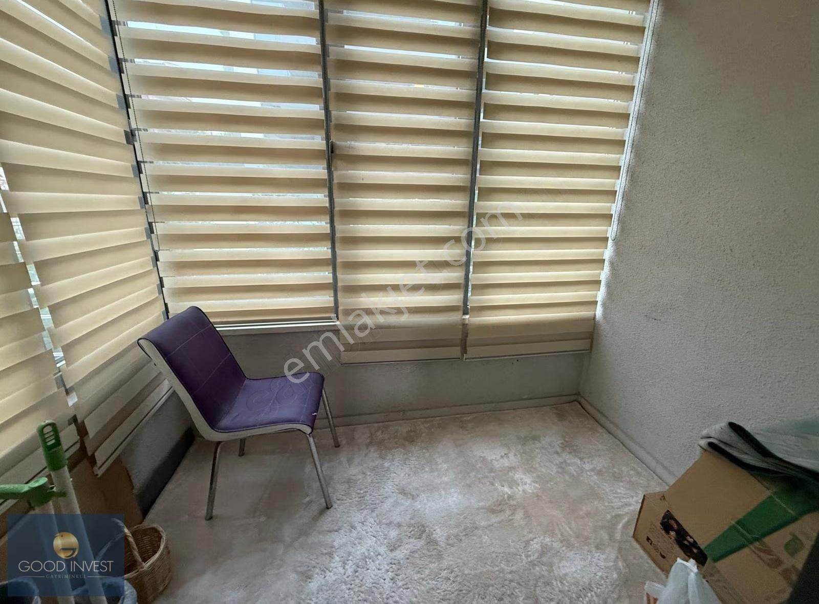 Çankaya Mustafa Kemal Mahallesi 140 M2 3+1 Satılık Büro Ofis - Görsel 22
